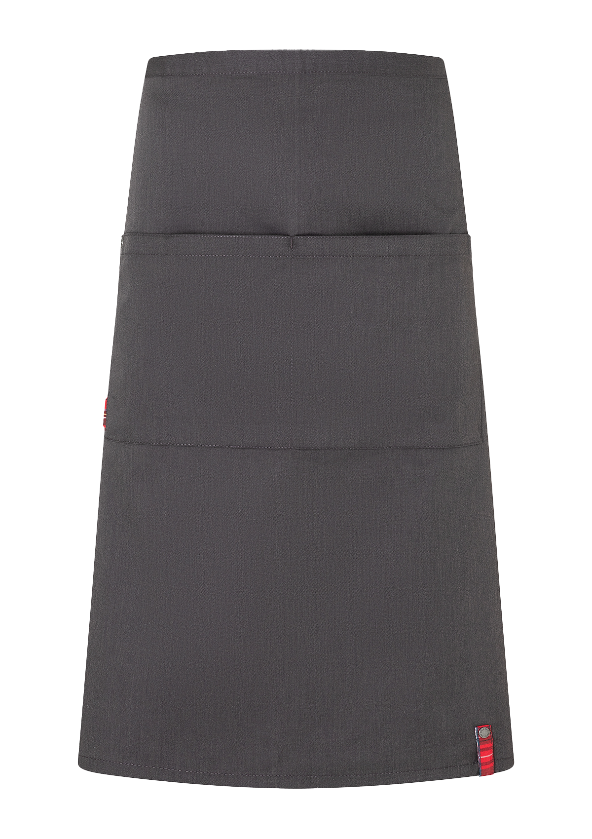 Grembiule da Vita in Denim ROCK CHEF® Stage2 Unisex
