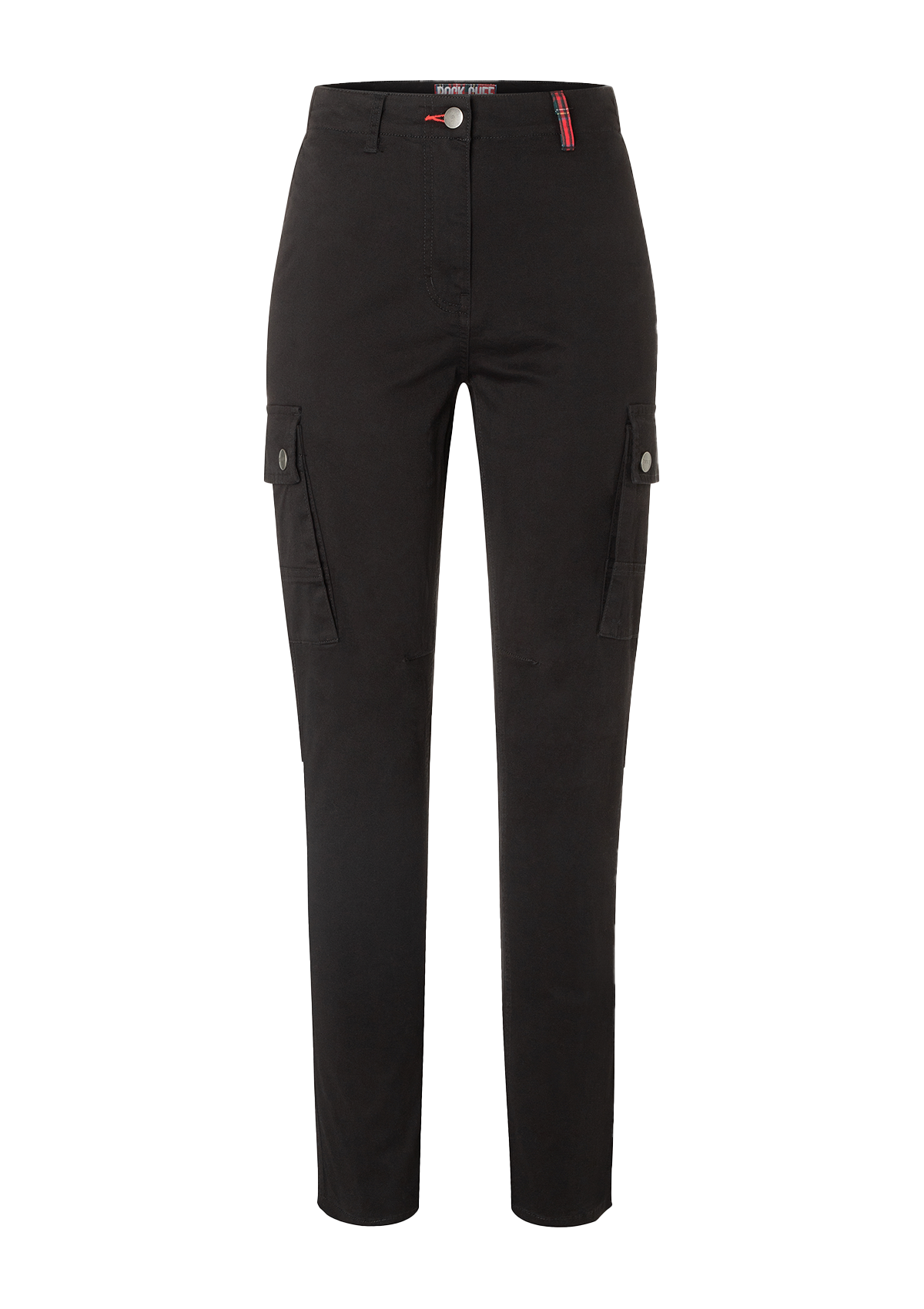 Pantaloni Cargo Donna ROCK CHEF®-Stage2
