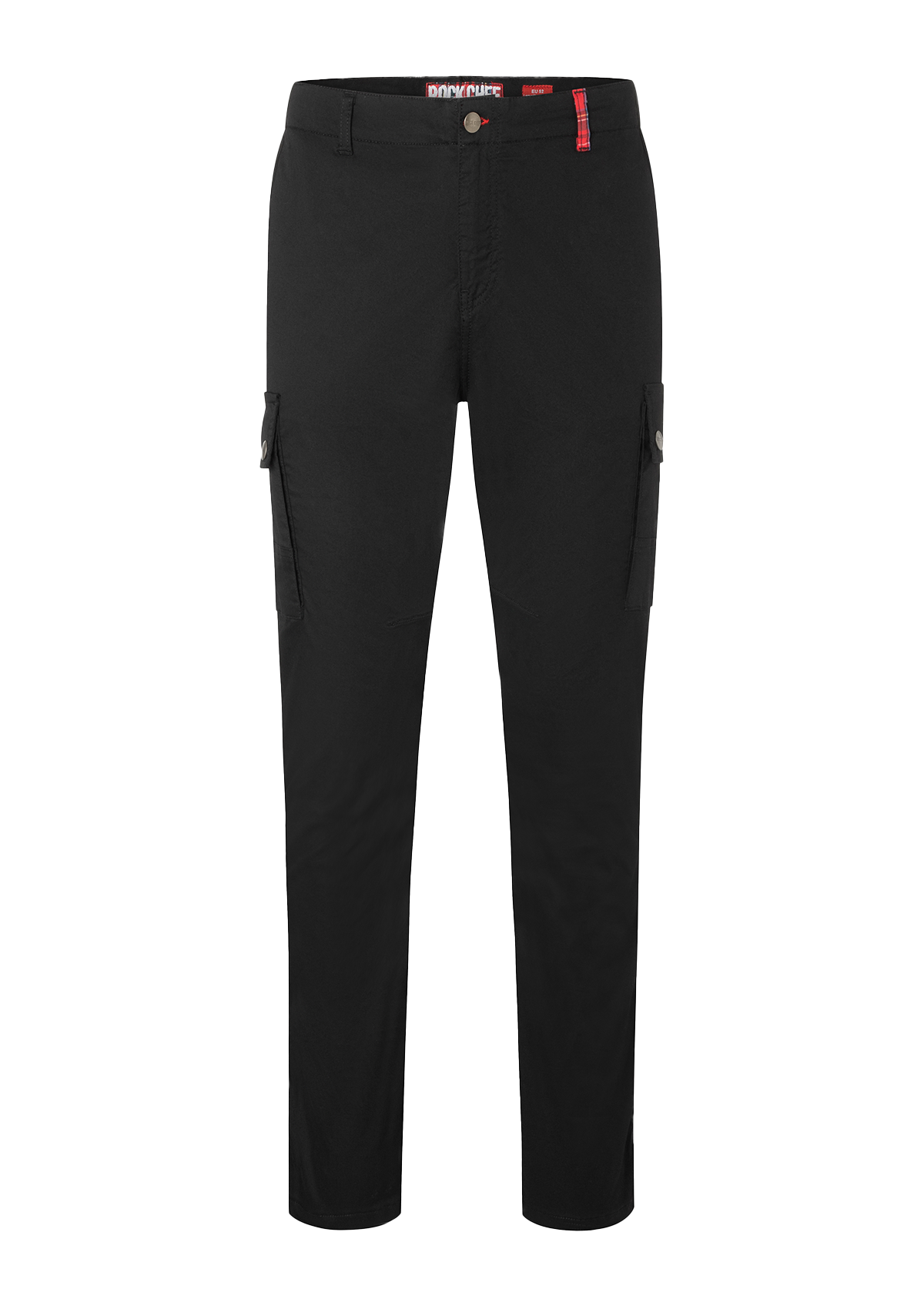 Pantaloni Cargo Uomo ROCK CHEF®-Stage2
