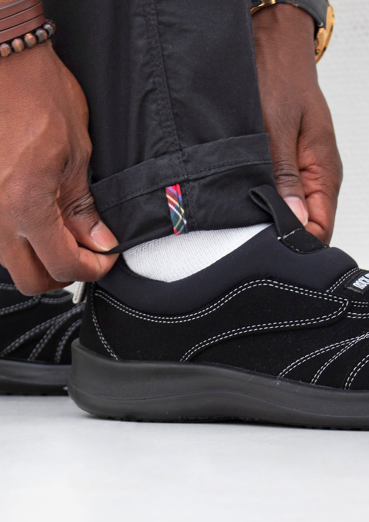 Men's Cargo Pants ROCK CHEF®-Stage2
