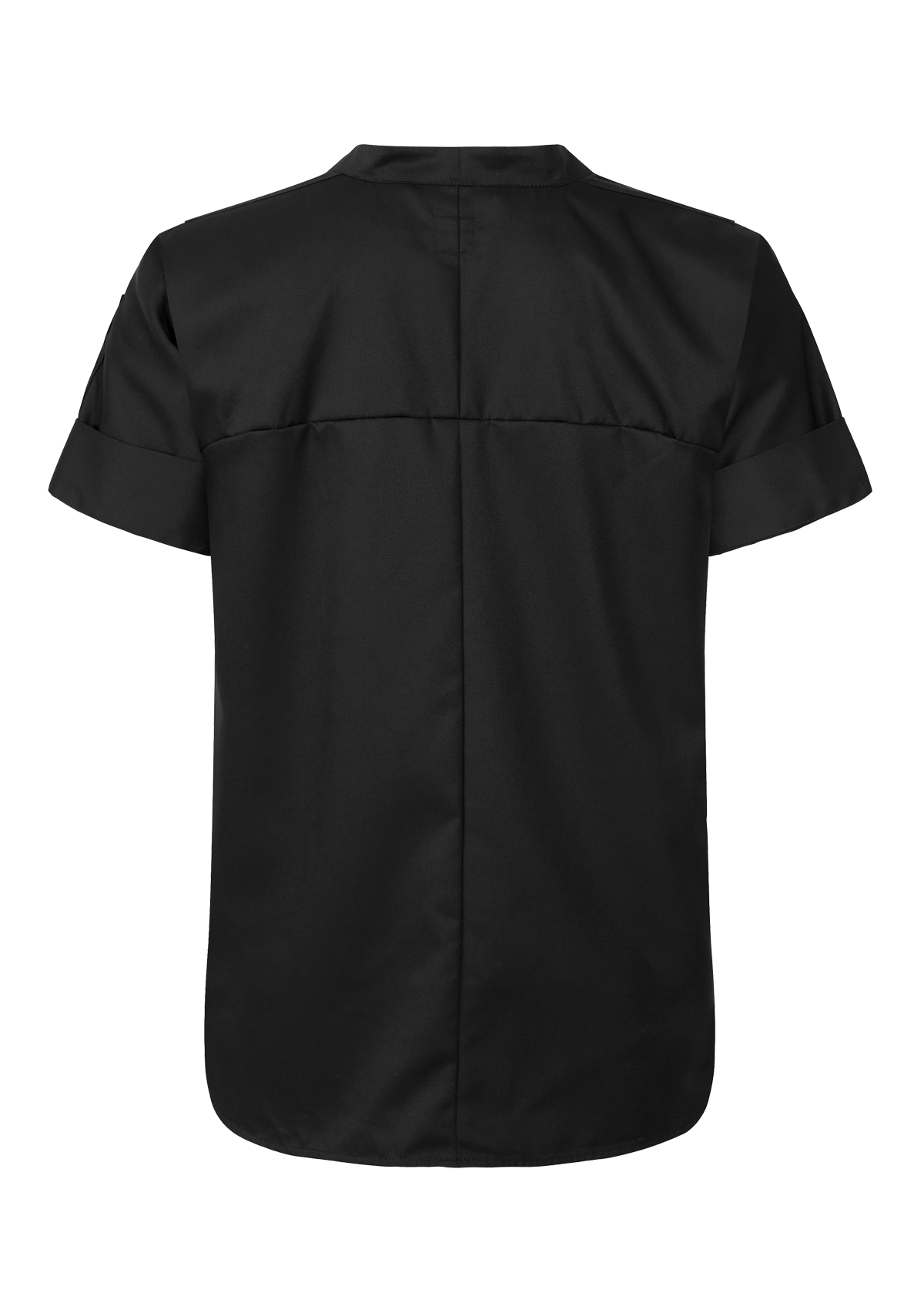 Divisa da Chef Ispirazione Asiatica Zero Waste Unisex