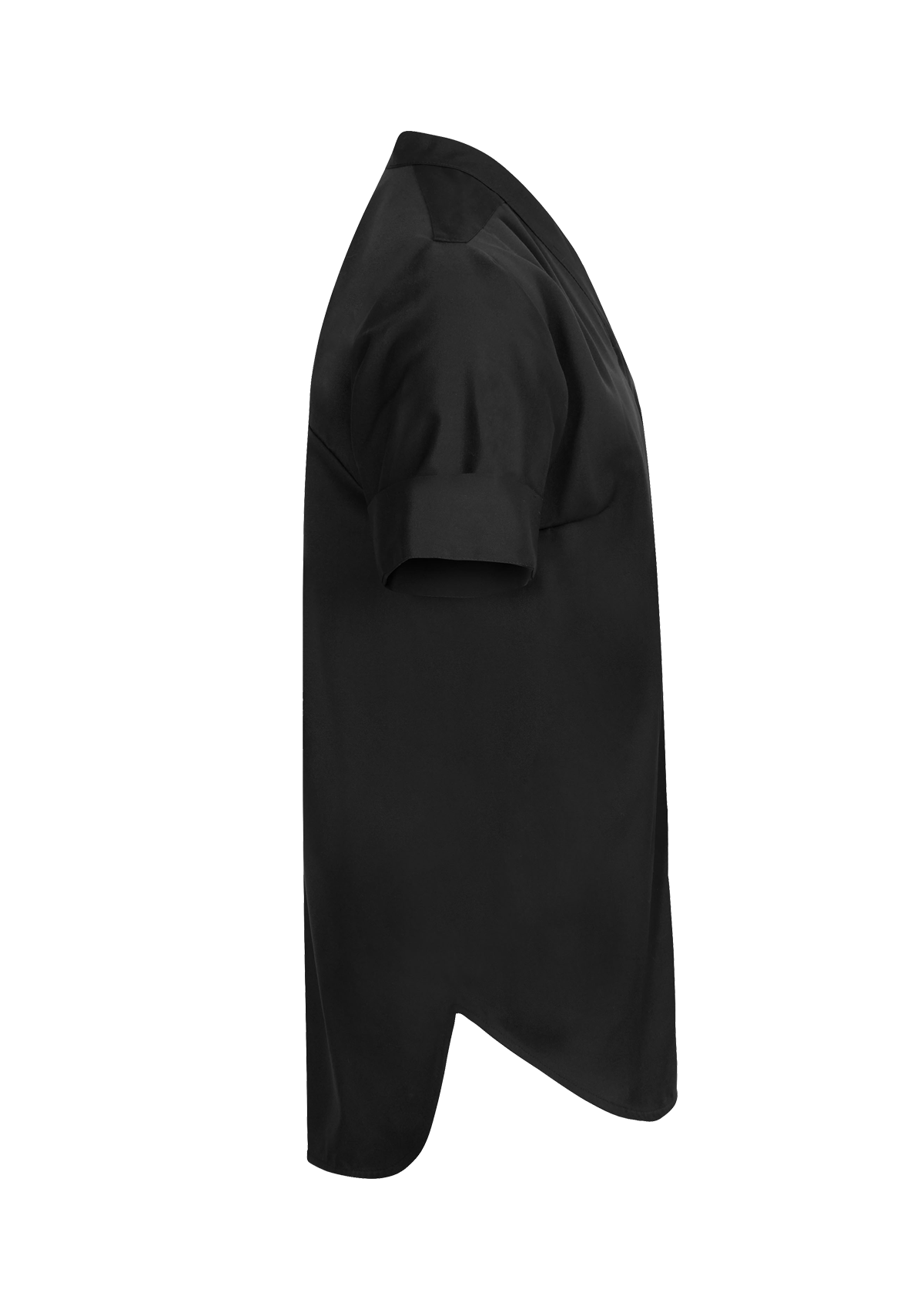 Divisa da Chef Ispirazione Asiatica Zero Waste Unisex