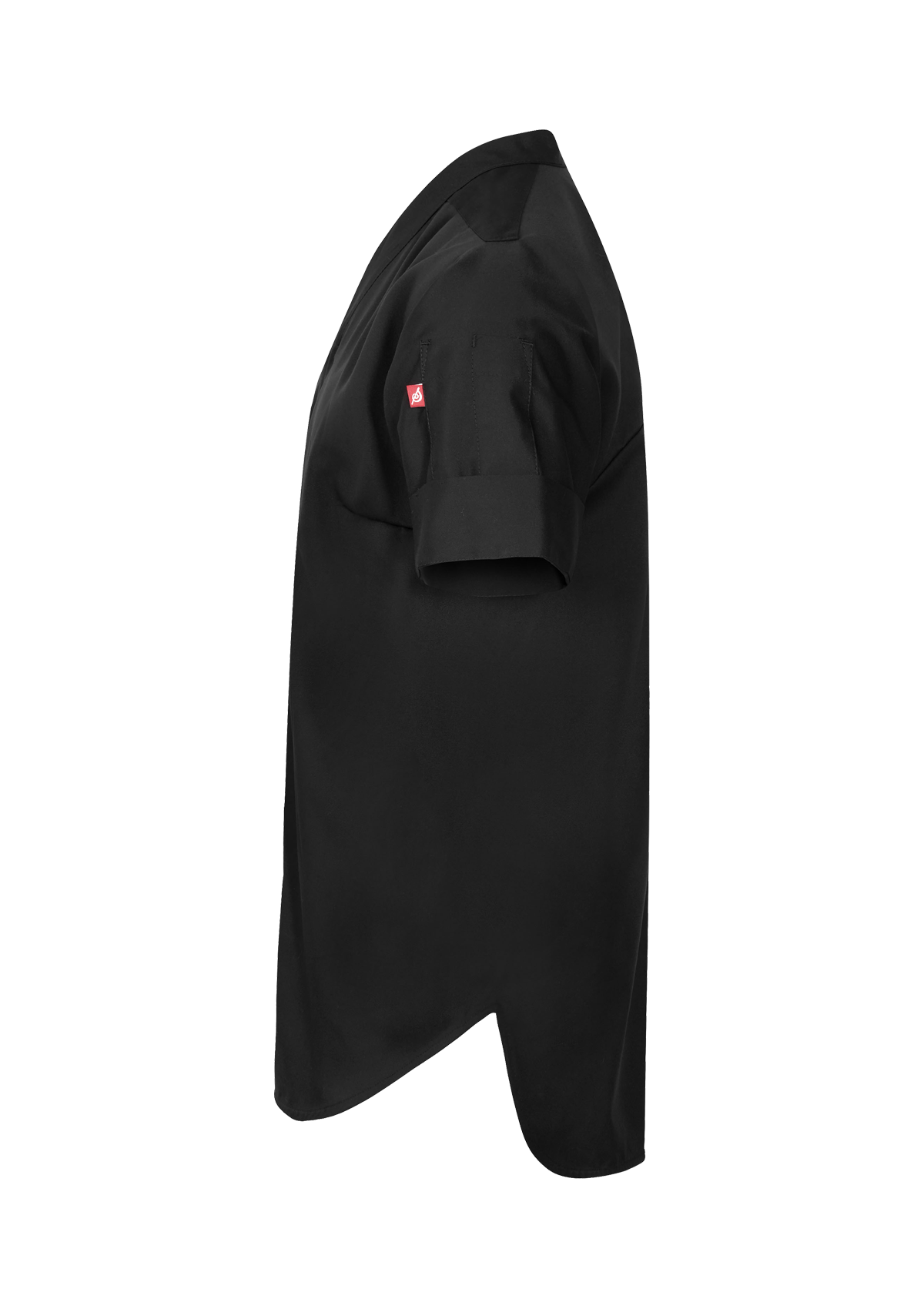 Divisa da Chef Ispirazione Asiatica Zero Waste Unisex