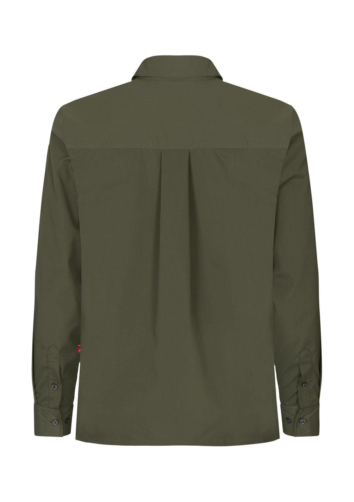 Camicia da Chef Action Unisex Maniche Lunghe