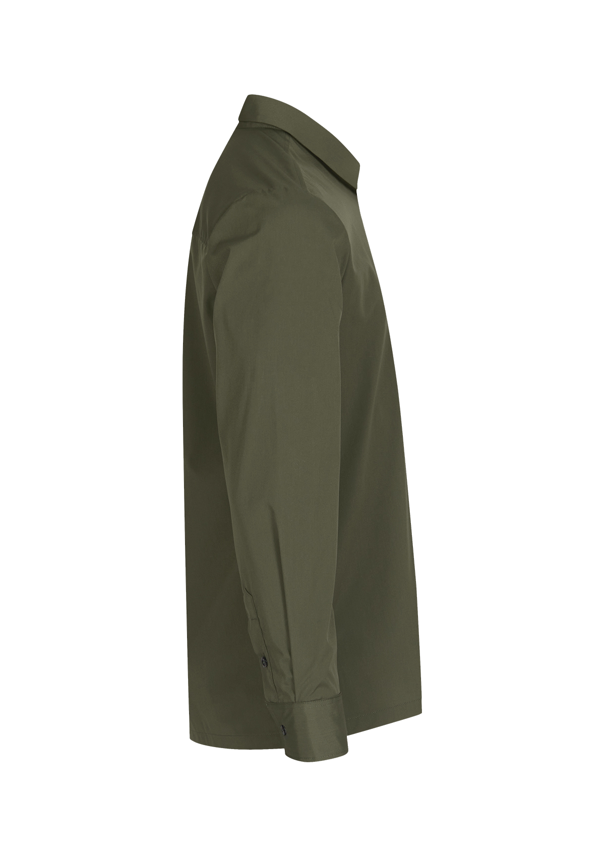 Camicia da Chef Action Unisex Maniche Lunghe