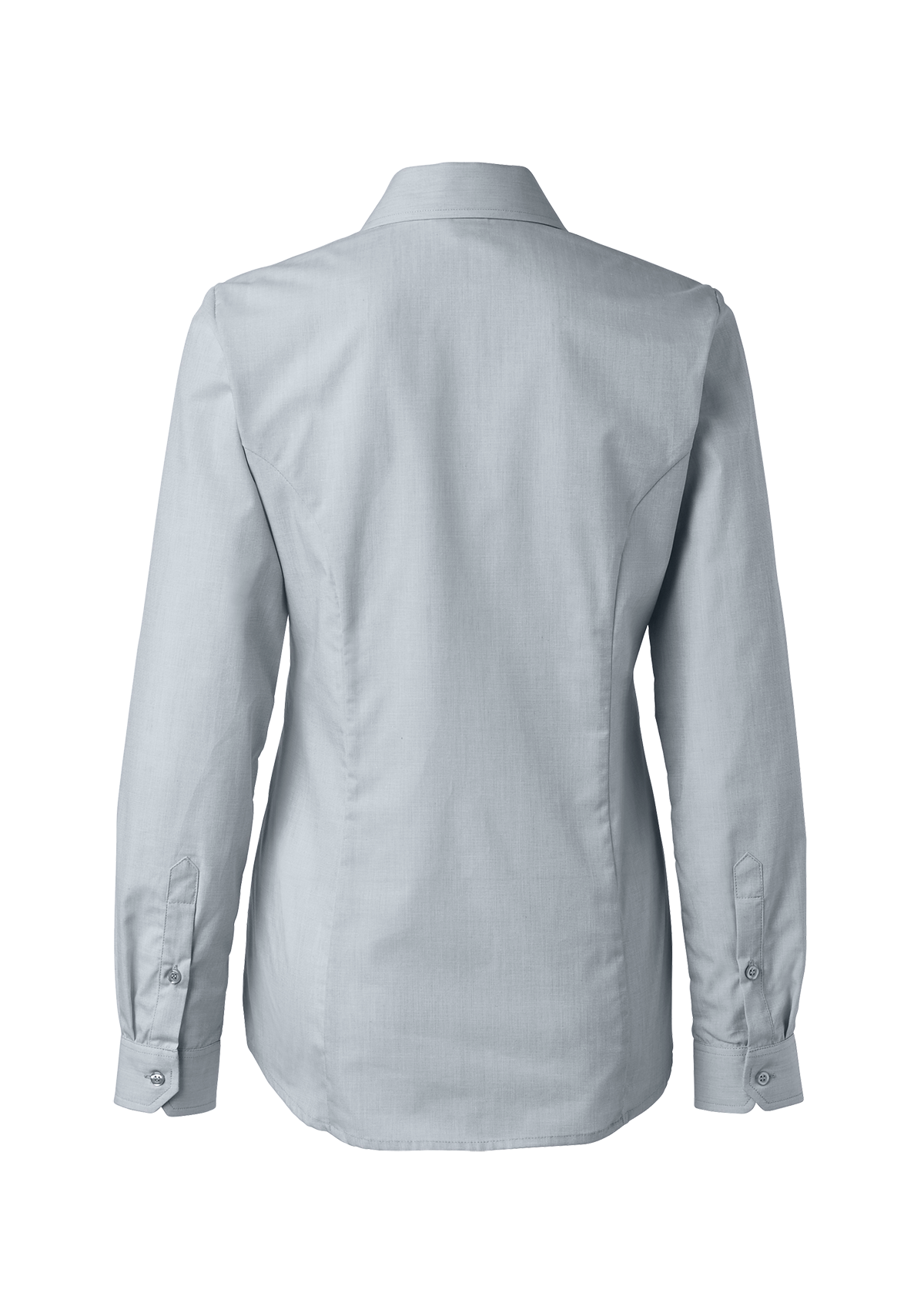 Women's shirt with long sleeves. Segers | Cookniche