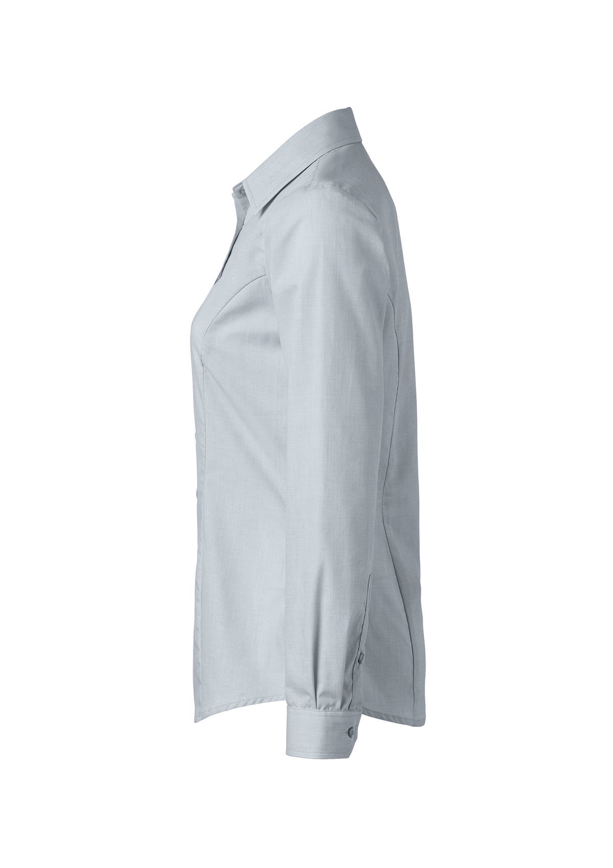 Women's shirt with long sleeves. Segers | Cookniche