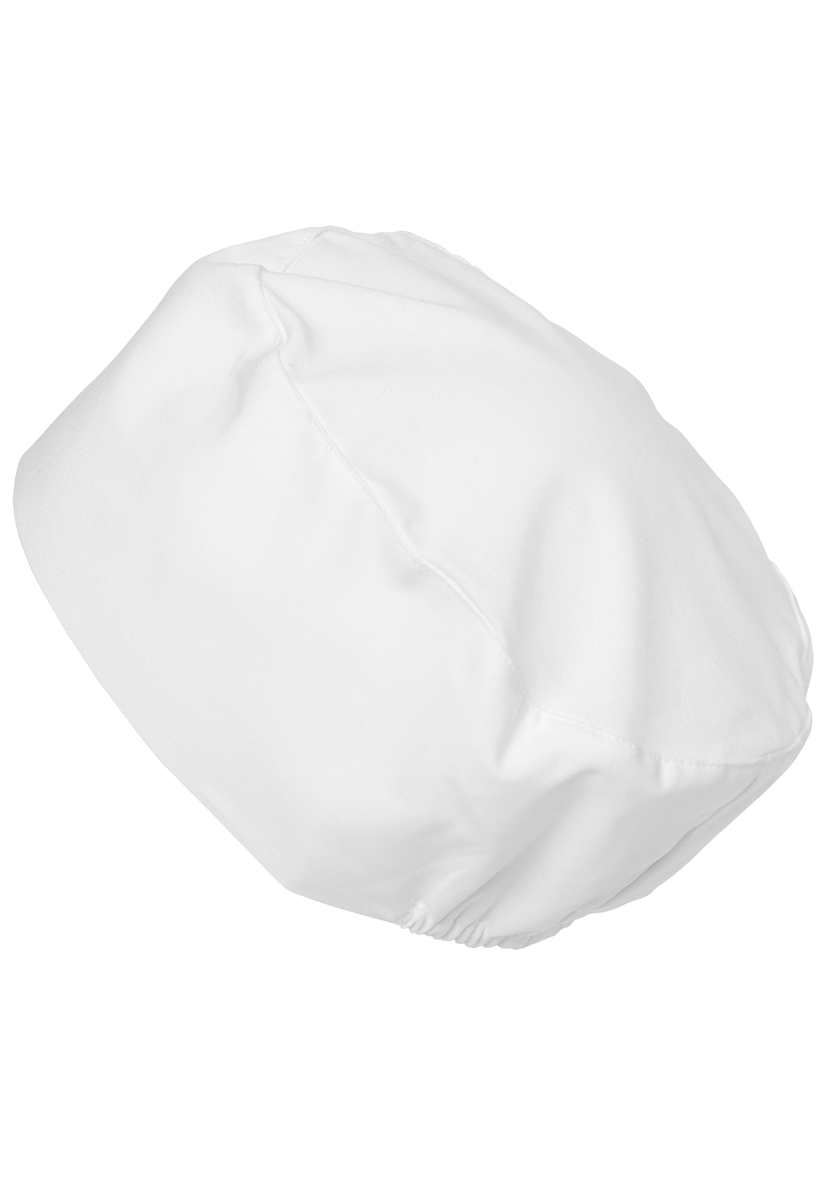 Unisex Chef's hat with elastic back. Segers | Cookniche