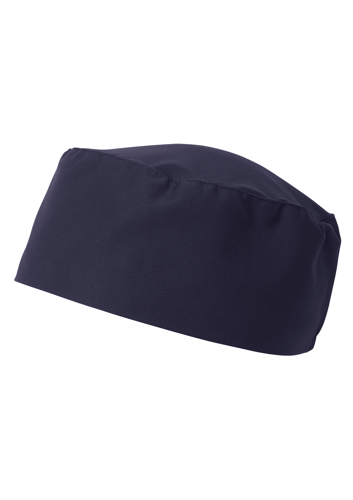 Unisex Chef's hat with elastic back. Segers | Cookniche