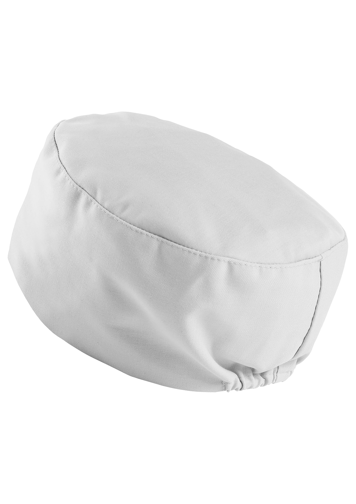 Unisex Chef's hat with elastic back. Segers | Cookniche
