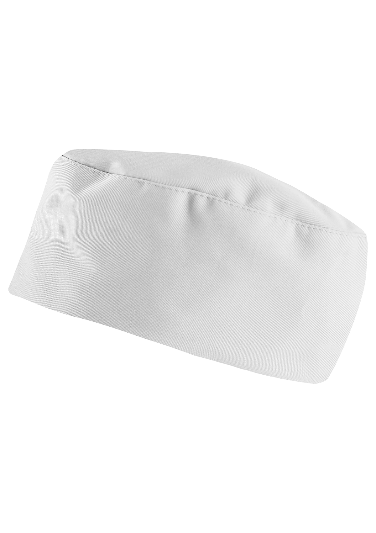 Unisex Chef's hat with elastic back. Segers | Cookniche