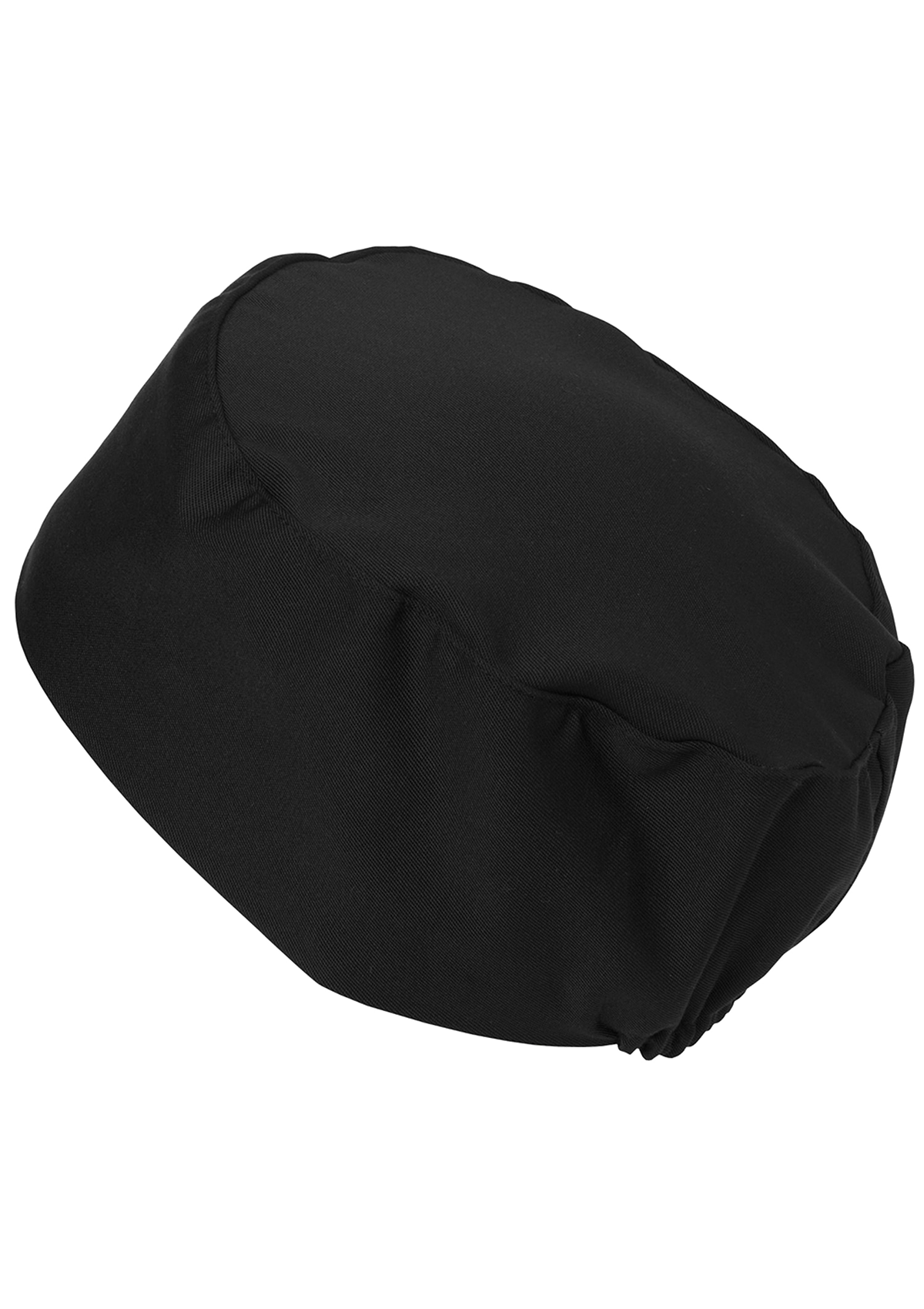 Unisex Chef's hat with elastic back. Segers | Cookniche