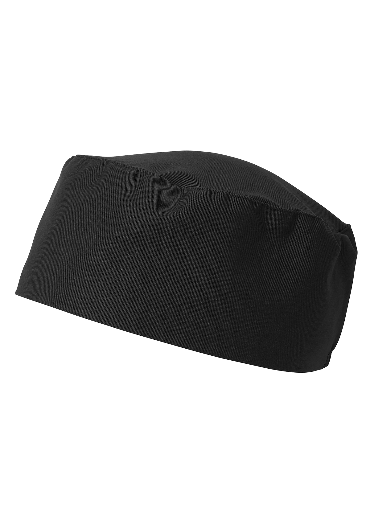 Unisex Chef's hat with elastic back. Segers | Cookniche