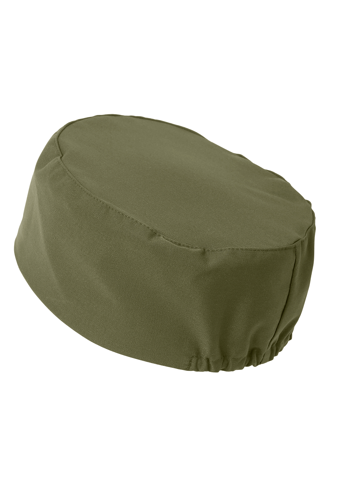 Unisex Chef's hat with elastic back. Segers | Cookniche