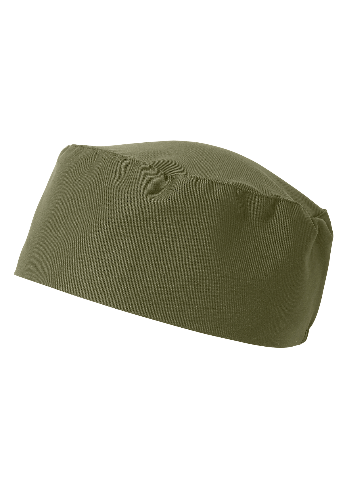 Unisex Chef's hat with elastic back. Segers | Cookniche