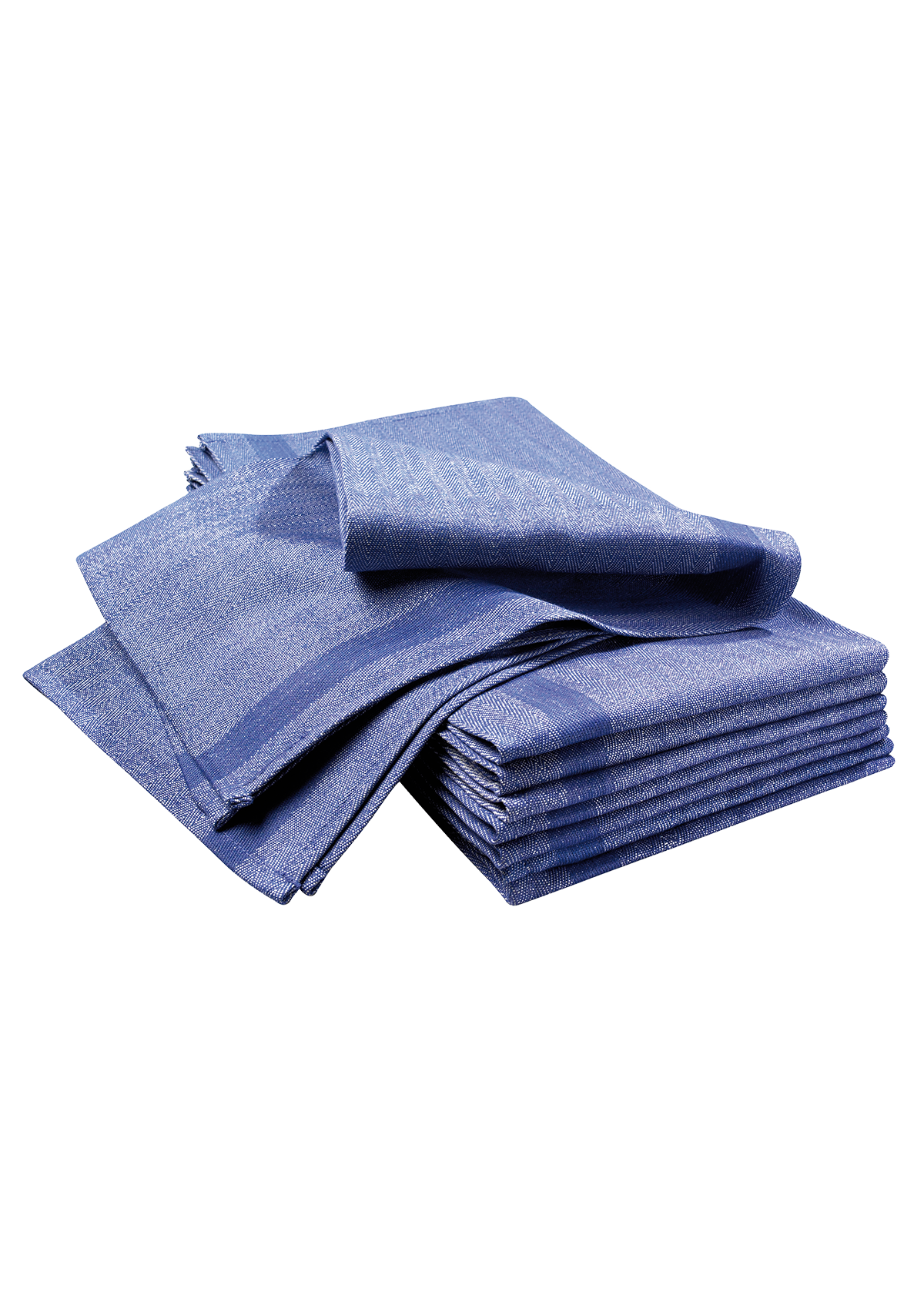 Kitchen towel - 6-Pack. 50 x 70 cm.. Segers | Cookniche