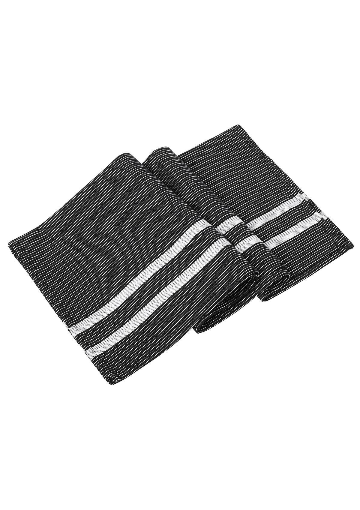 Kitchen towel - 6-Pack. 50 x 70 cm.. Segers | Cookniche