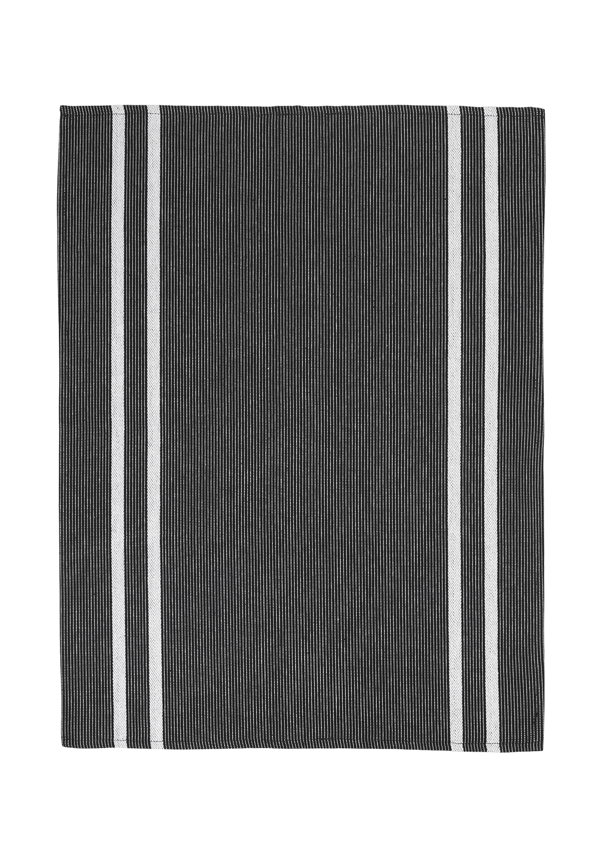 Kitchen towel - 6-Pack. 50 x 70 cm.. Segers | Cookniche