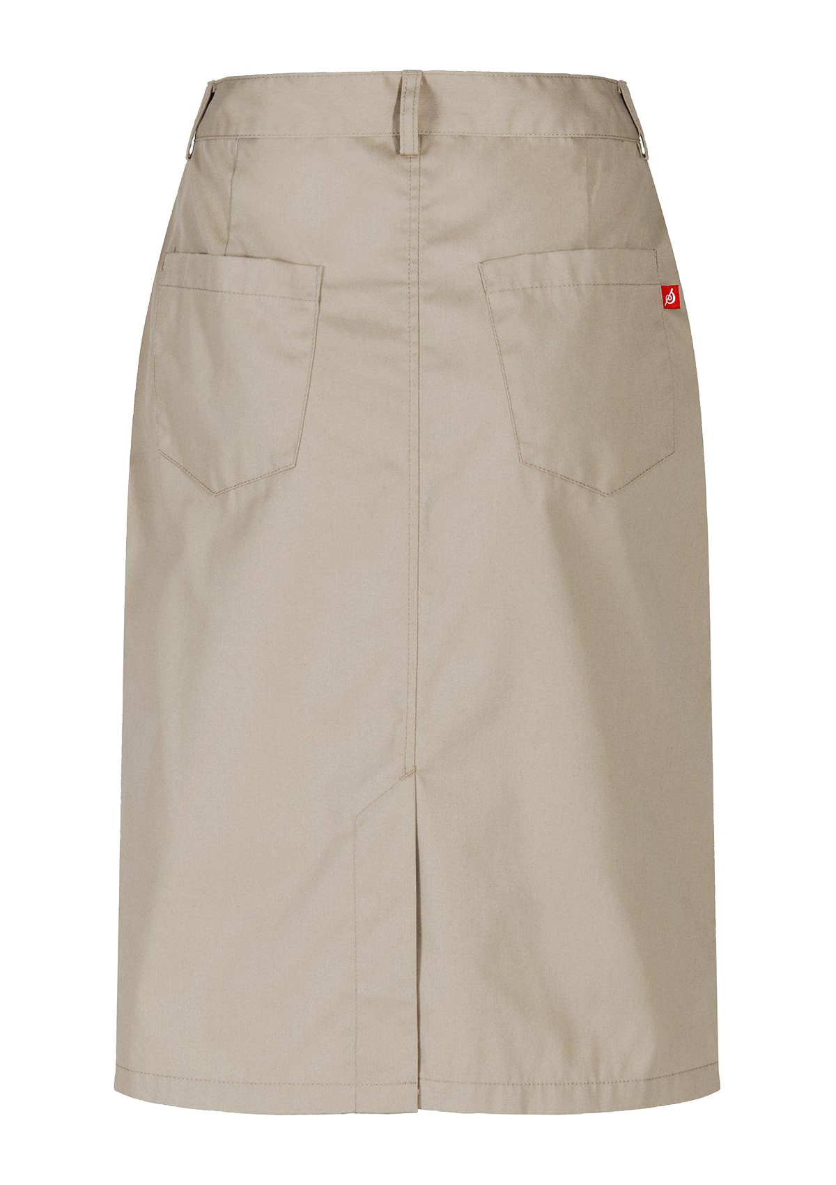 Gonna a Tubino Donna Vestibilità Normale
