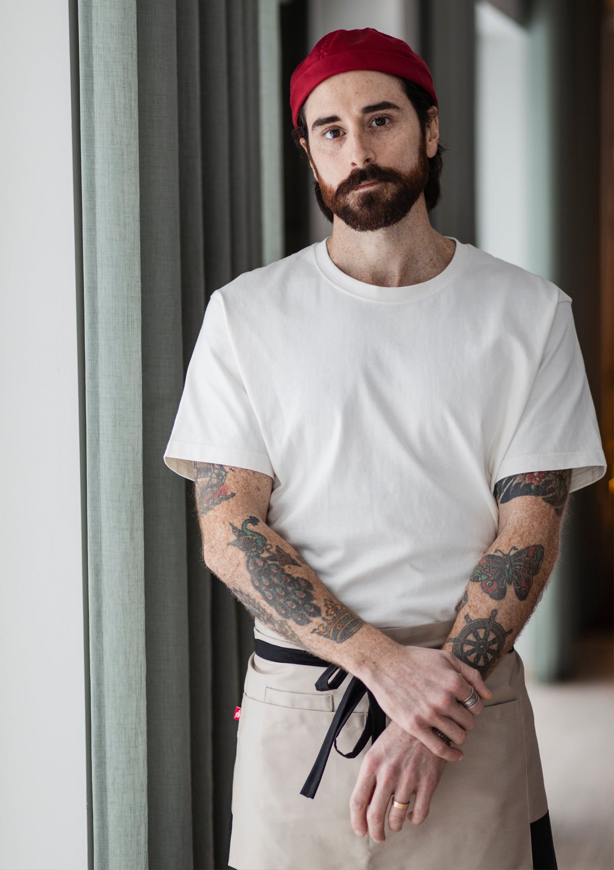 T-shirt Unisex Maniche Corte