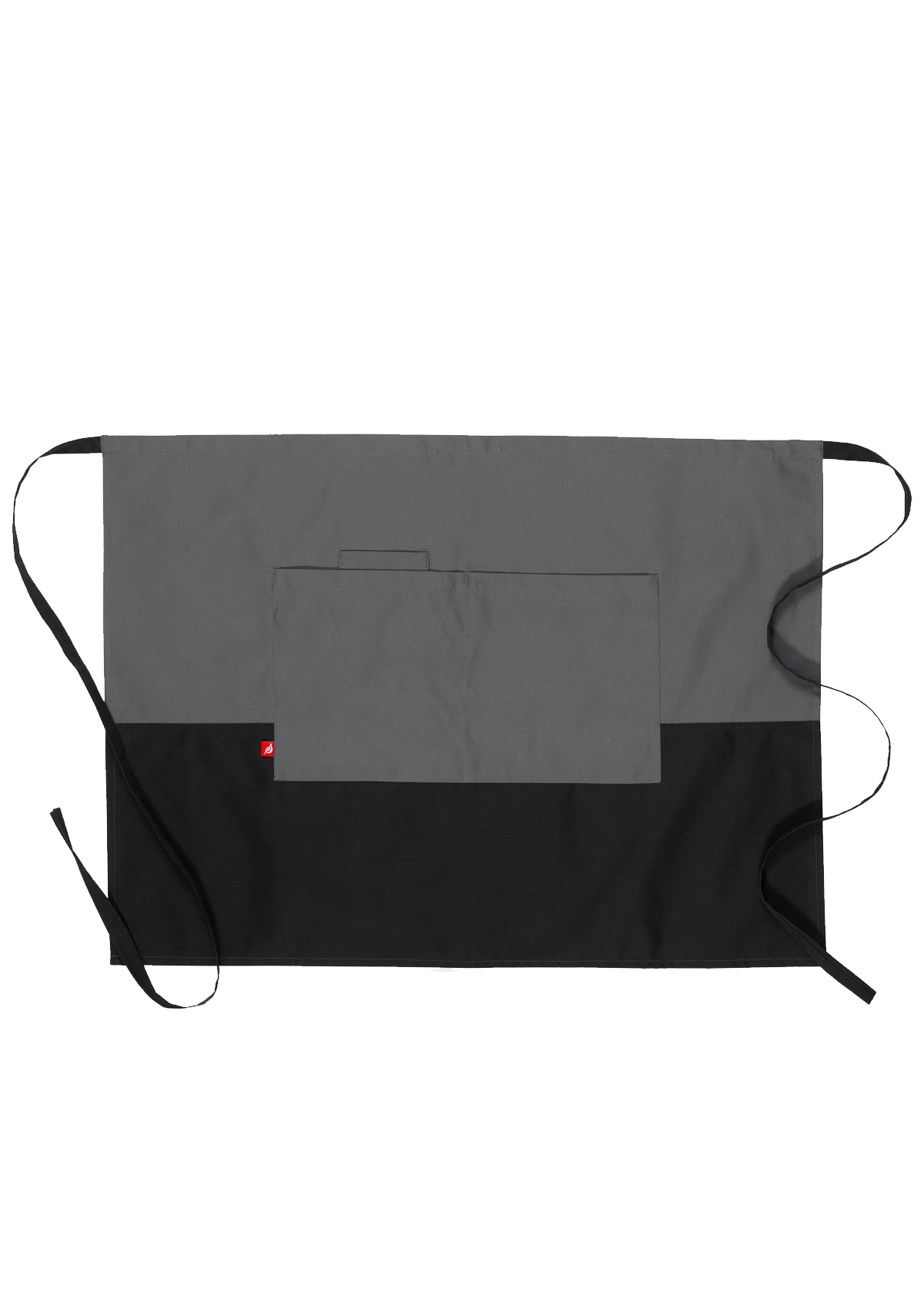 Grembiule da Vita Stampato Unisex
