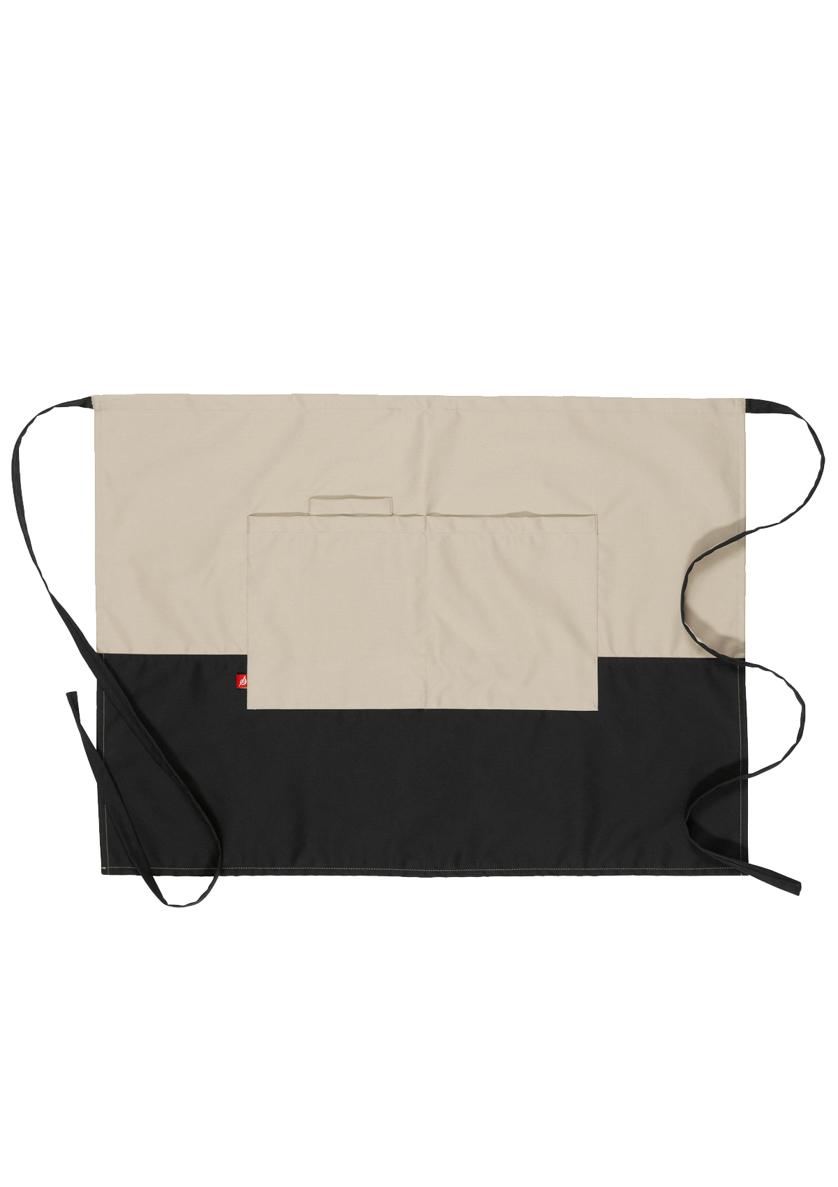 Grembiule da Vita Stampato Unisex