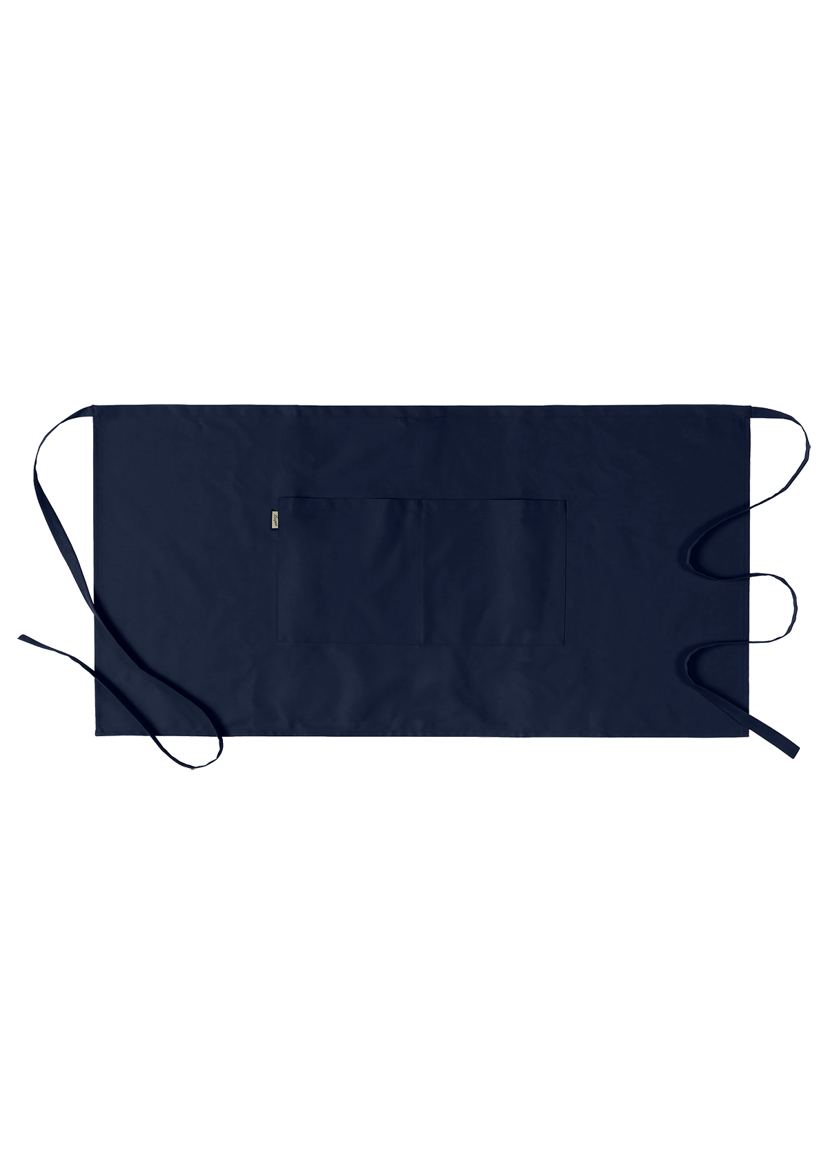Unisex waist apron. Segers | Cookniche