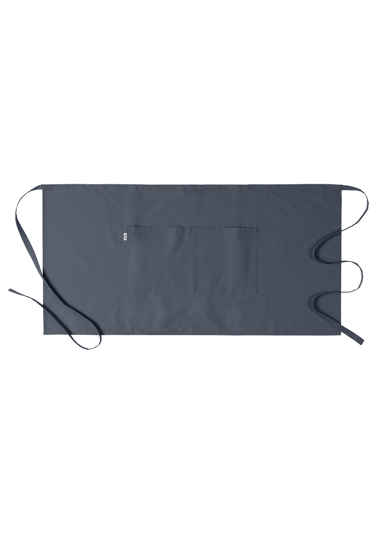 Unisex waist apron. Segers | Cookniche