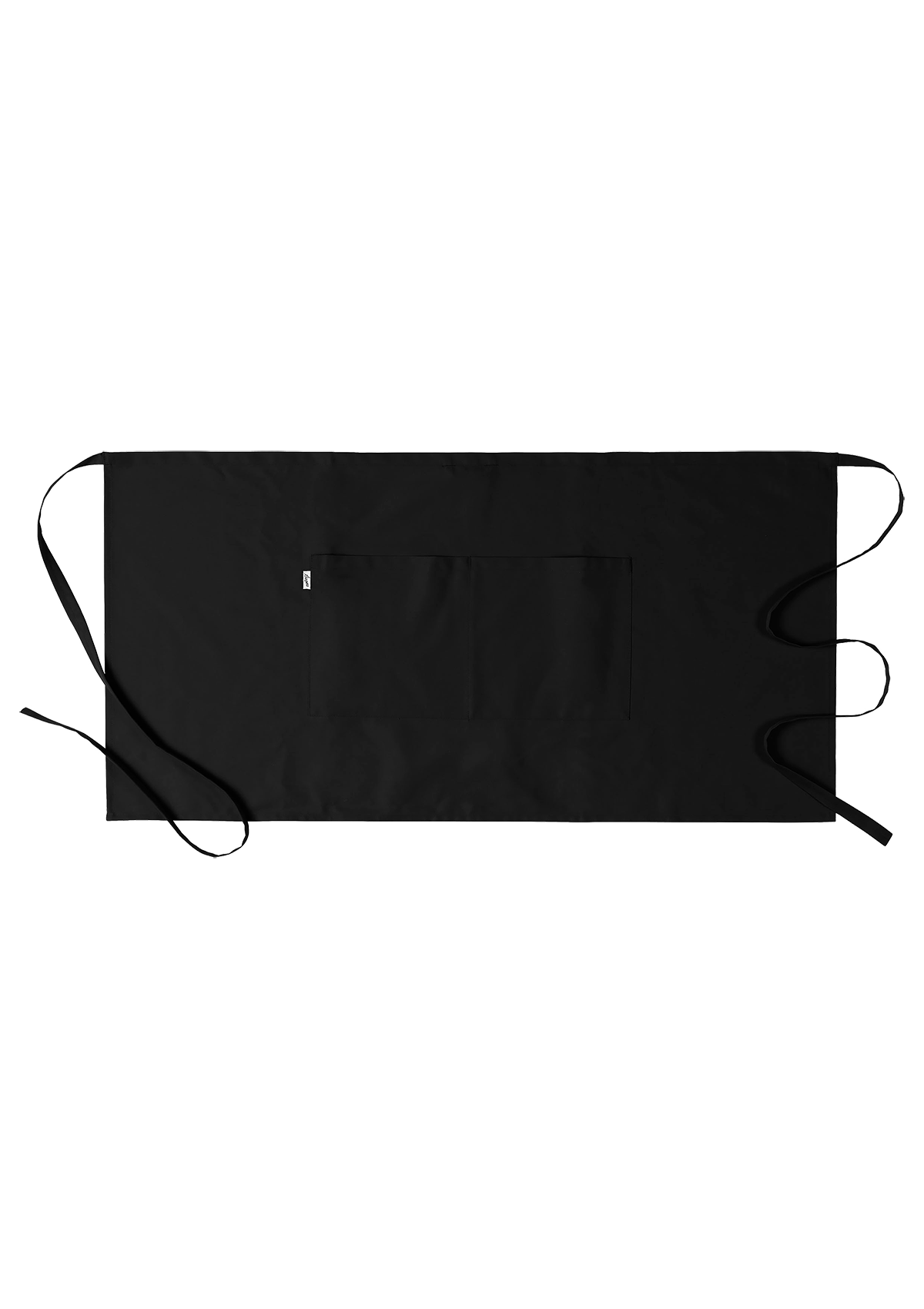 Unisex waist apron. Segers | Cookniche