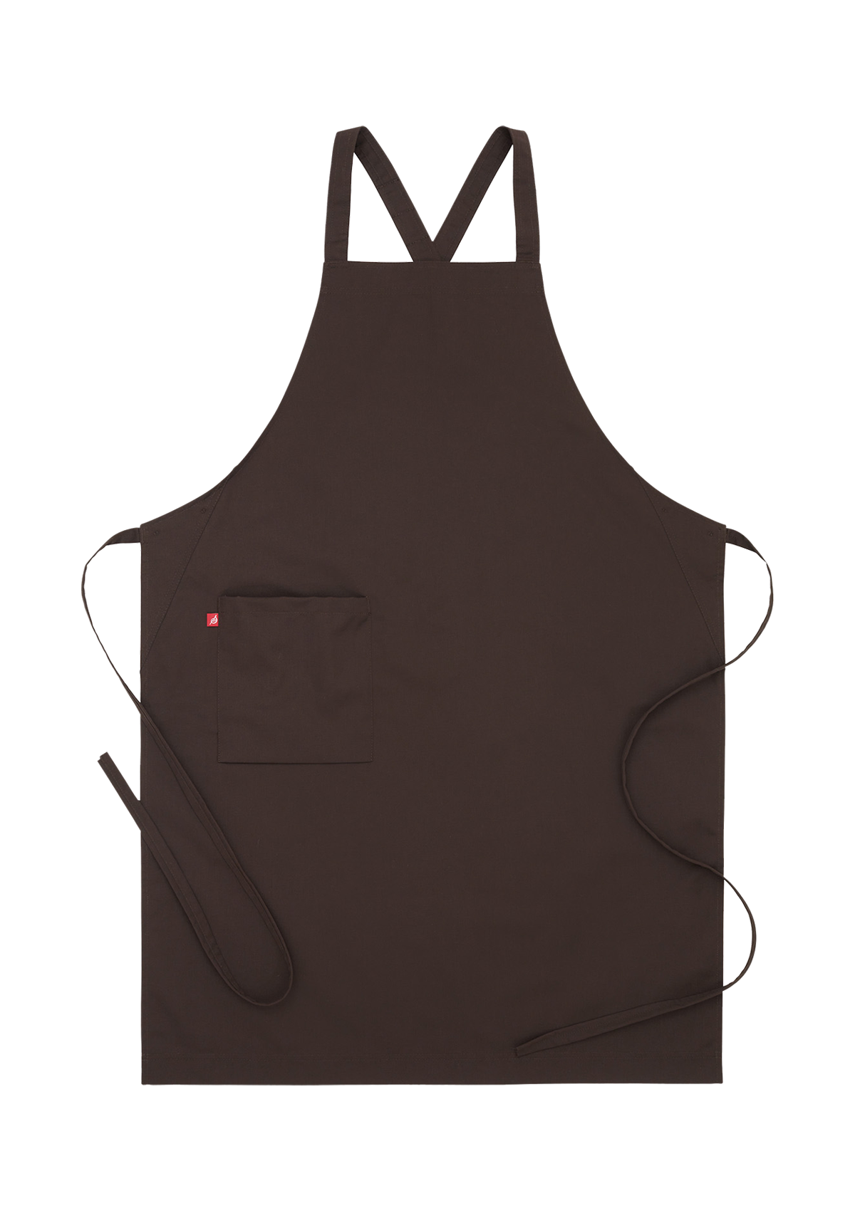 Ergonomic Chef Apron Supportive Unisex