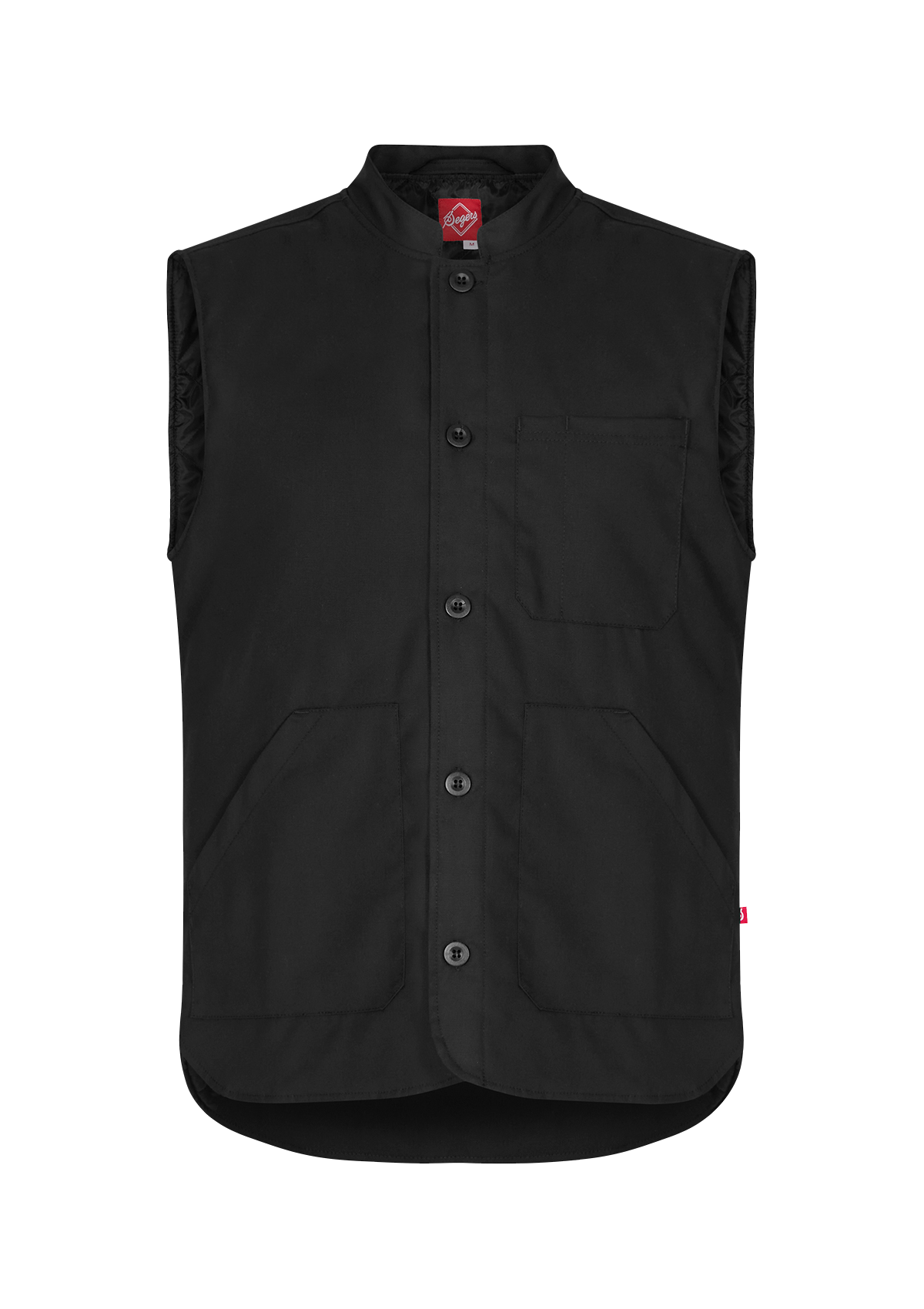 Gilet Imbottito Unisex