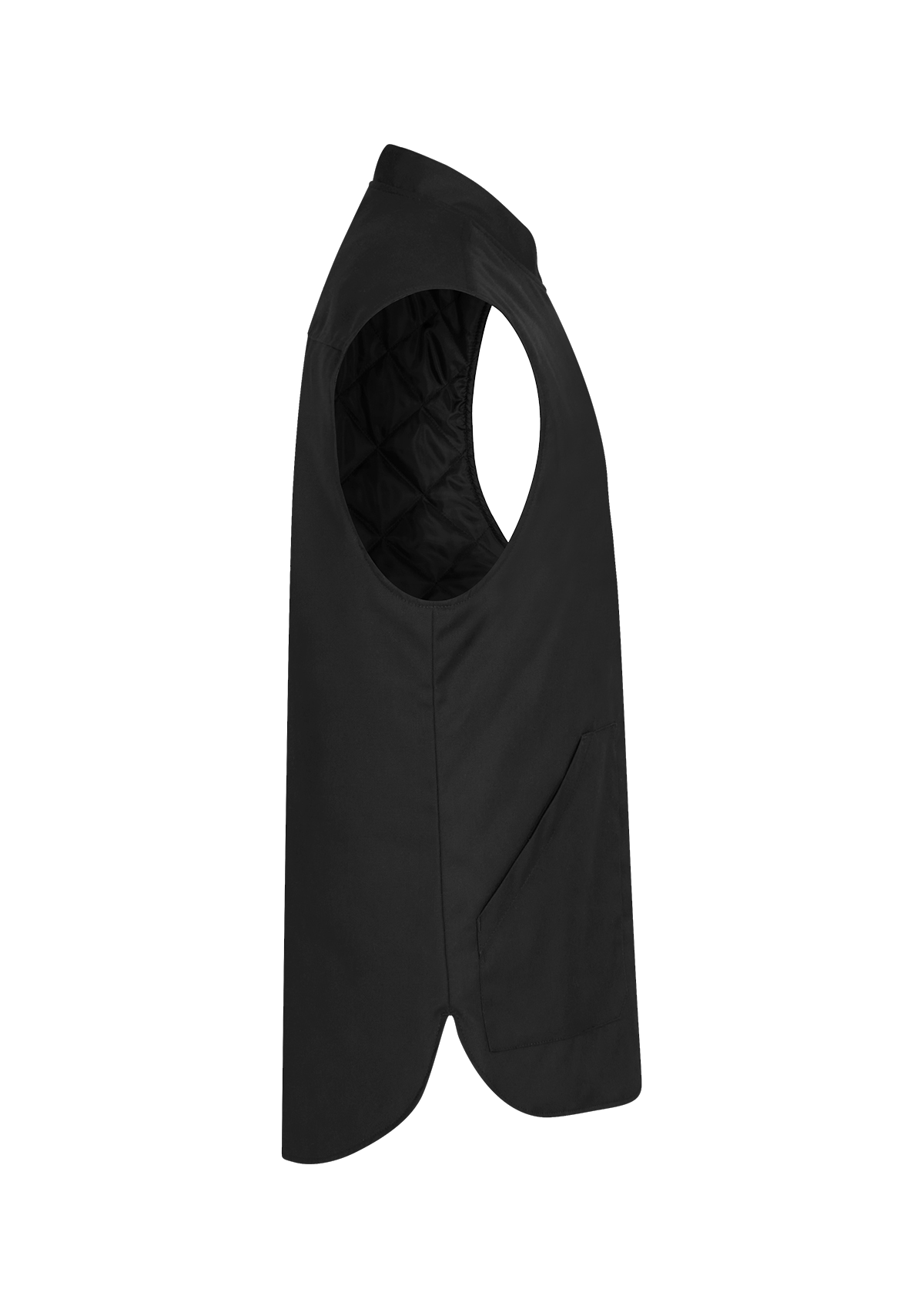 Gilet Imbottito Unisex