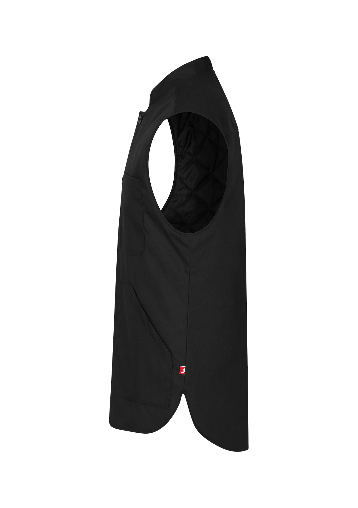 Gilet Imbottito Unisex
