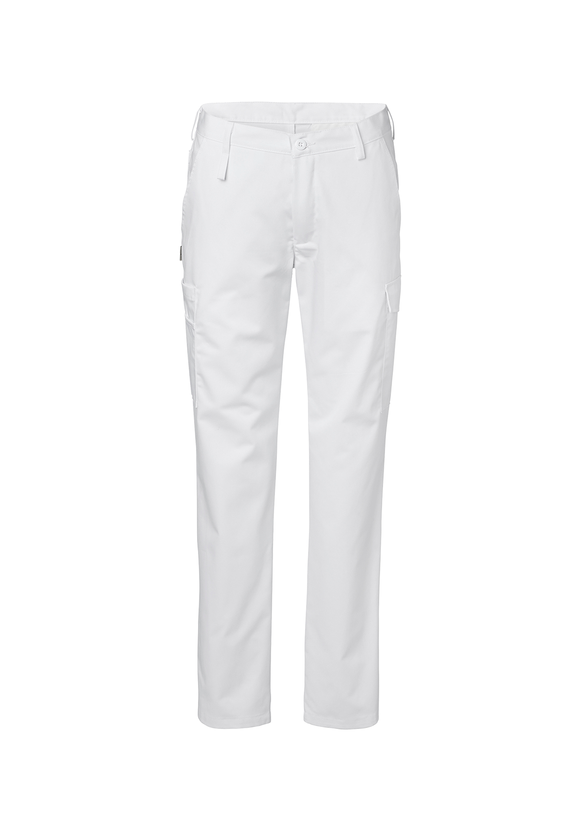 Men's trousers with smooth front. Segers | Cookniche