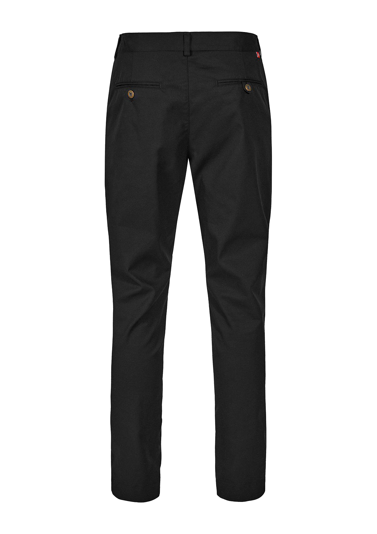 Men's Chino-Style Pants
