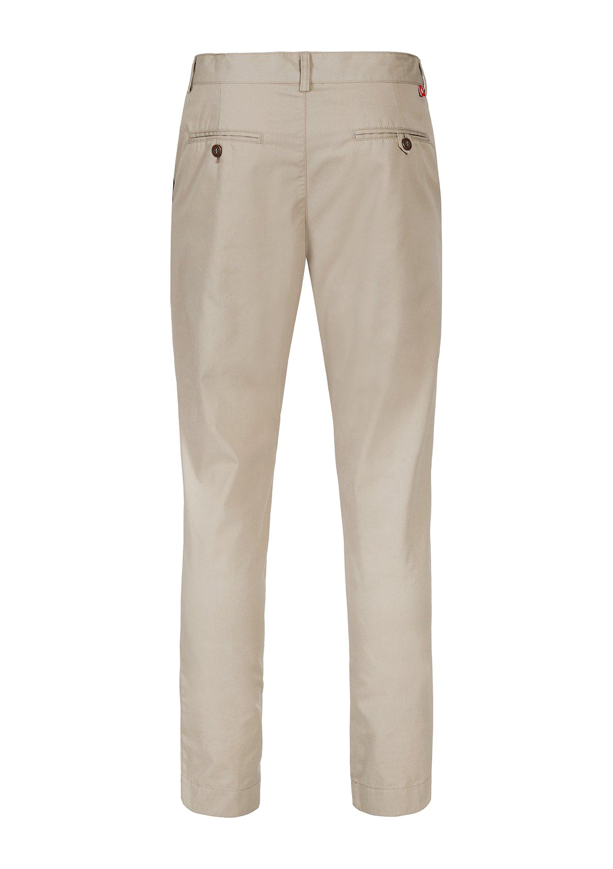 Men's Chino-Style Pants