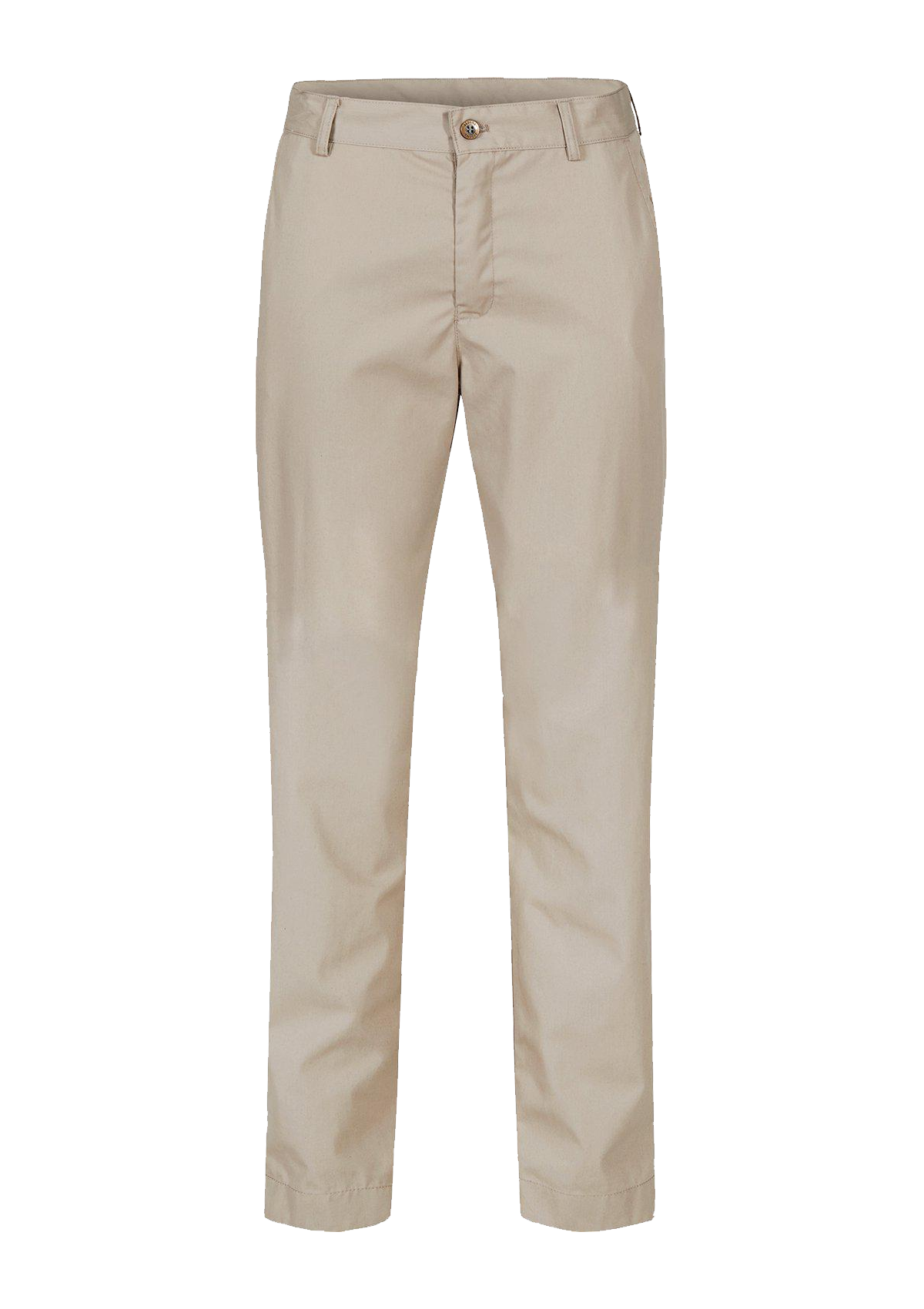 Pantaloni Uomo Stile Chino