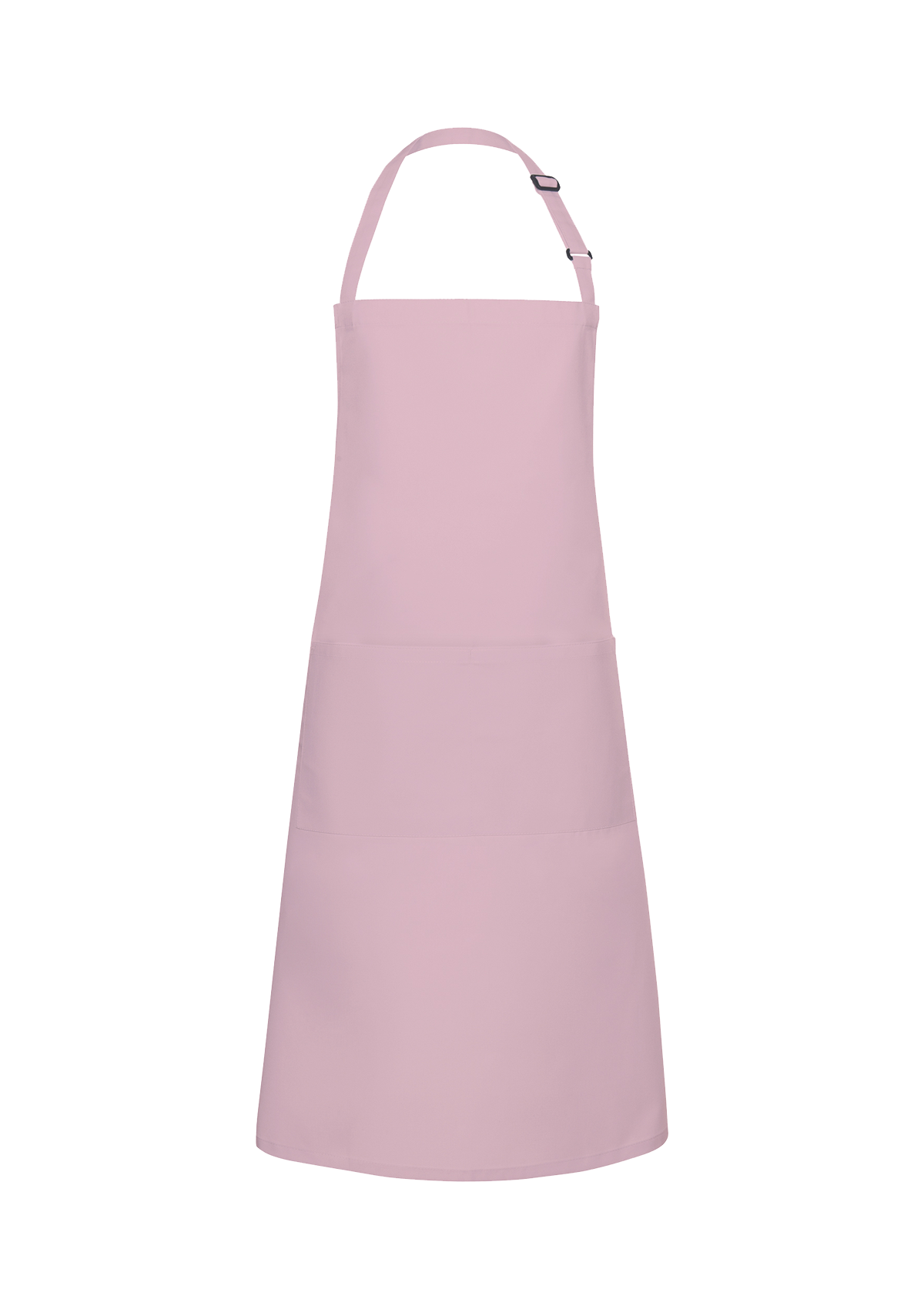 Grembiule a Pettorina Basic con Tasche Unisex
