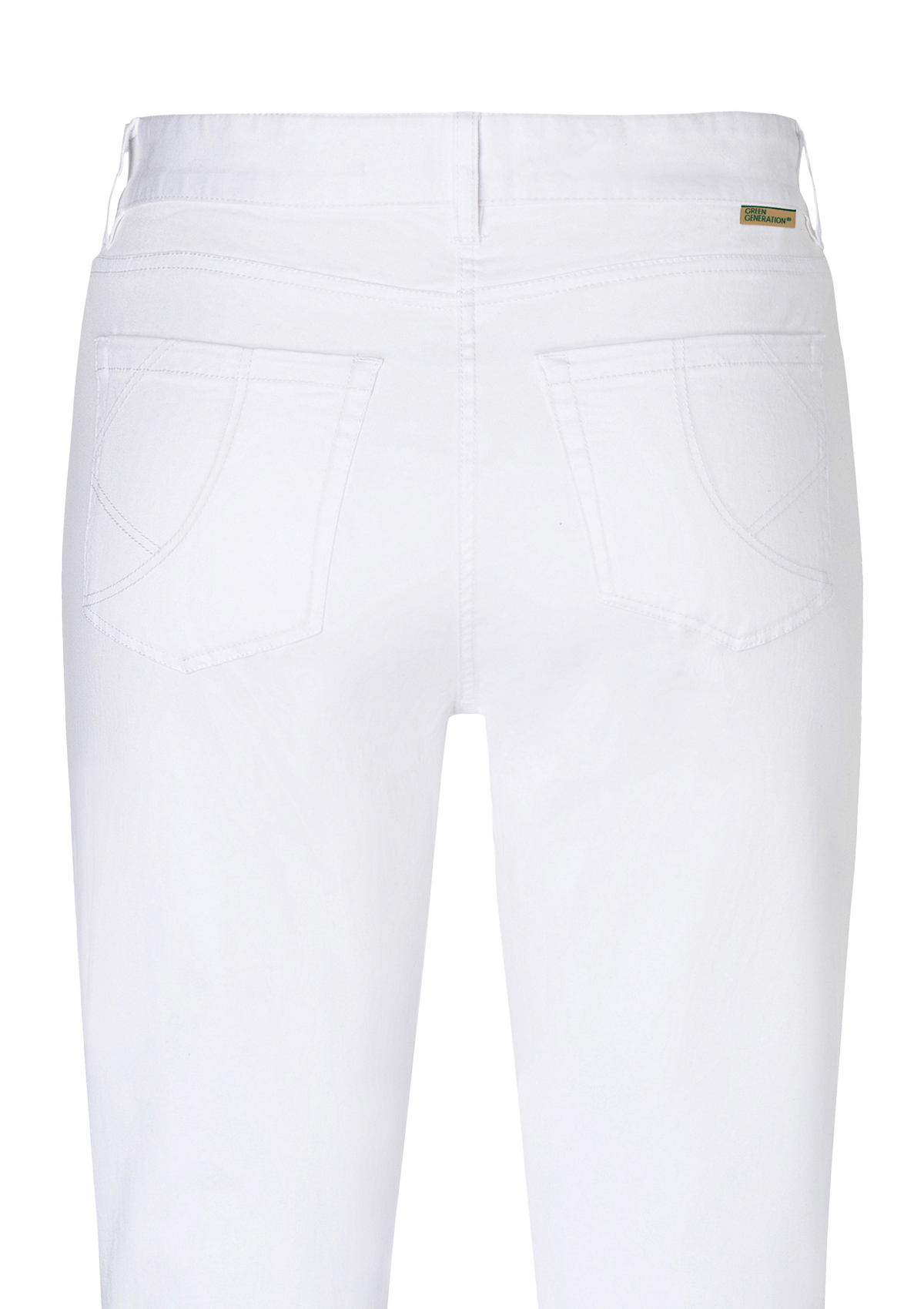 Pantaloni da Chef Uomo 5 Tasche Neri o Bianchi