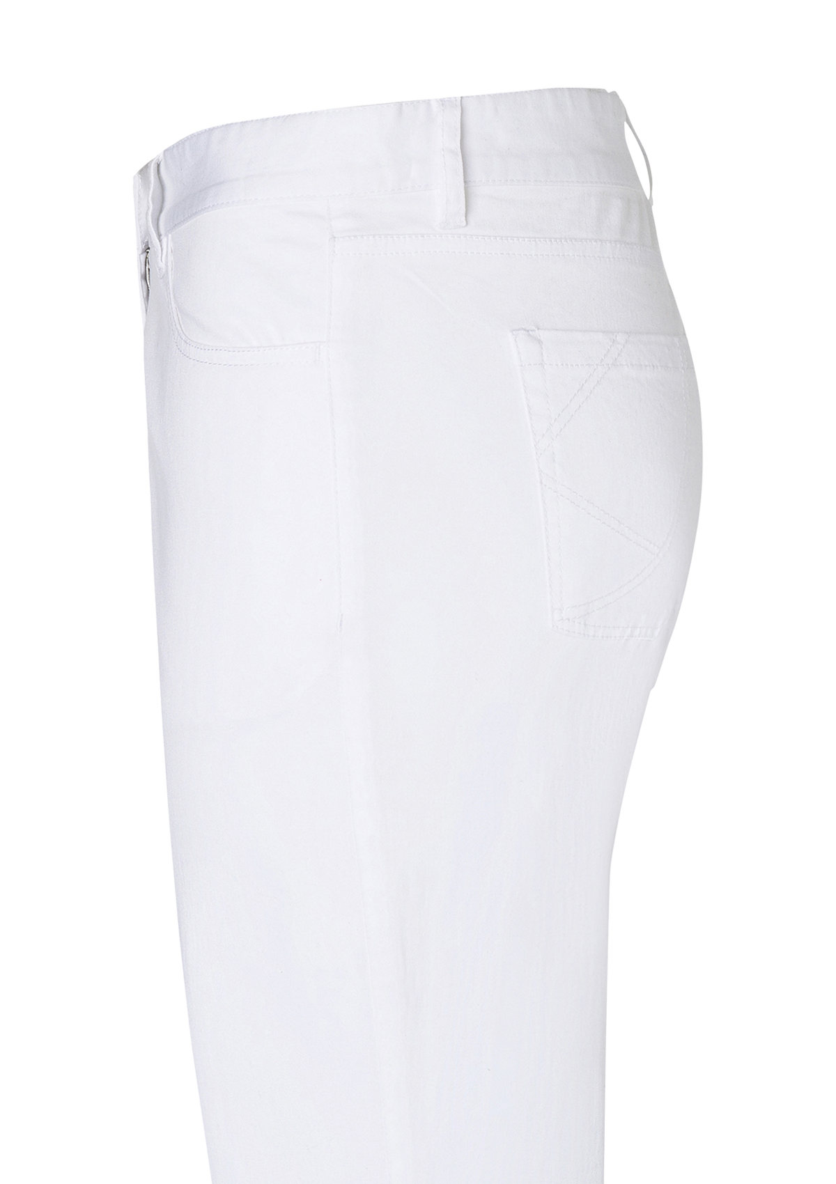 Pantaloni da Chef Uomo 5 Tasche Neri o Bianchi