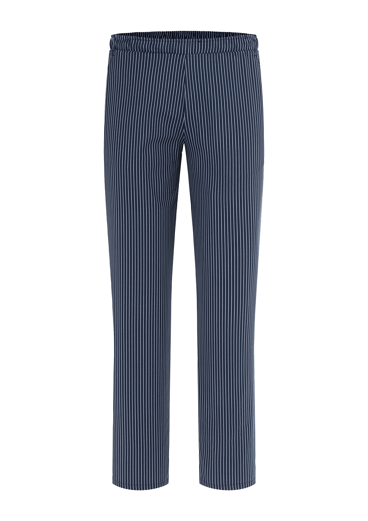 Pantaloni da Chef Uomo Carlo con Elastico