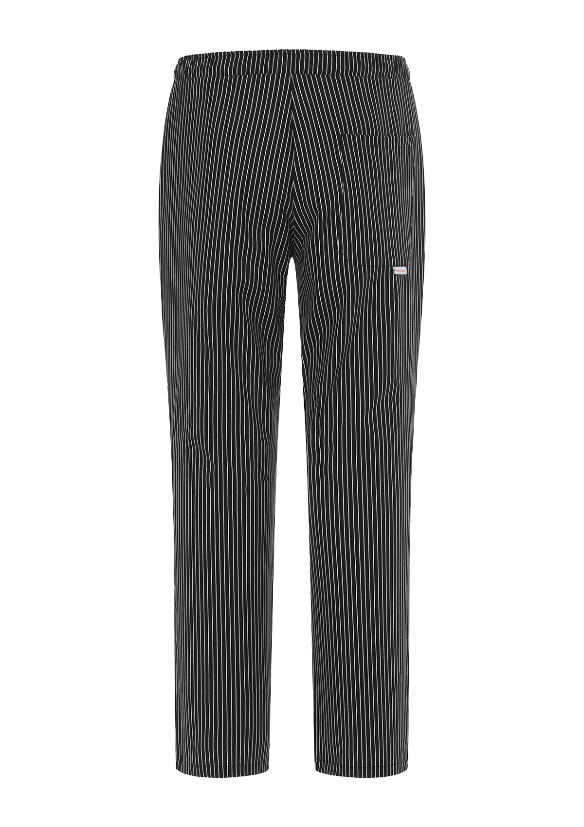 Pantaloni da Chef Uomo Carlo con Elastico