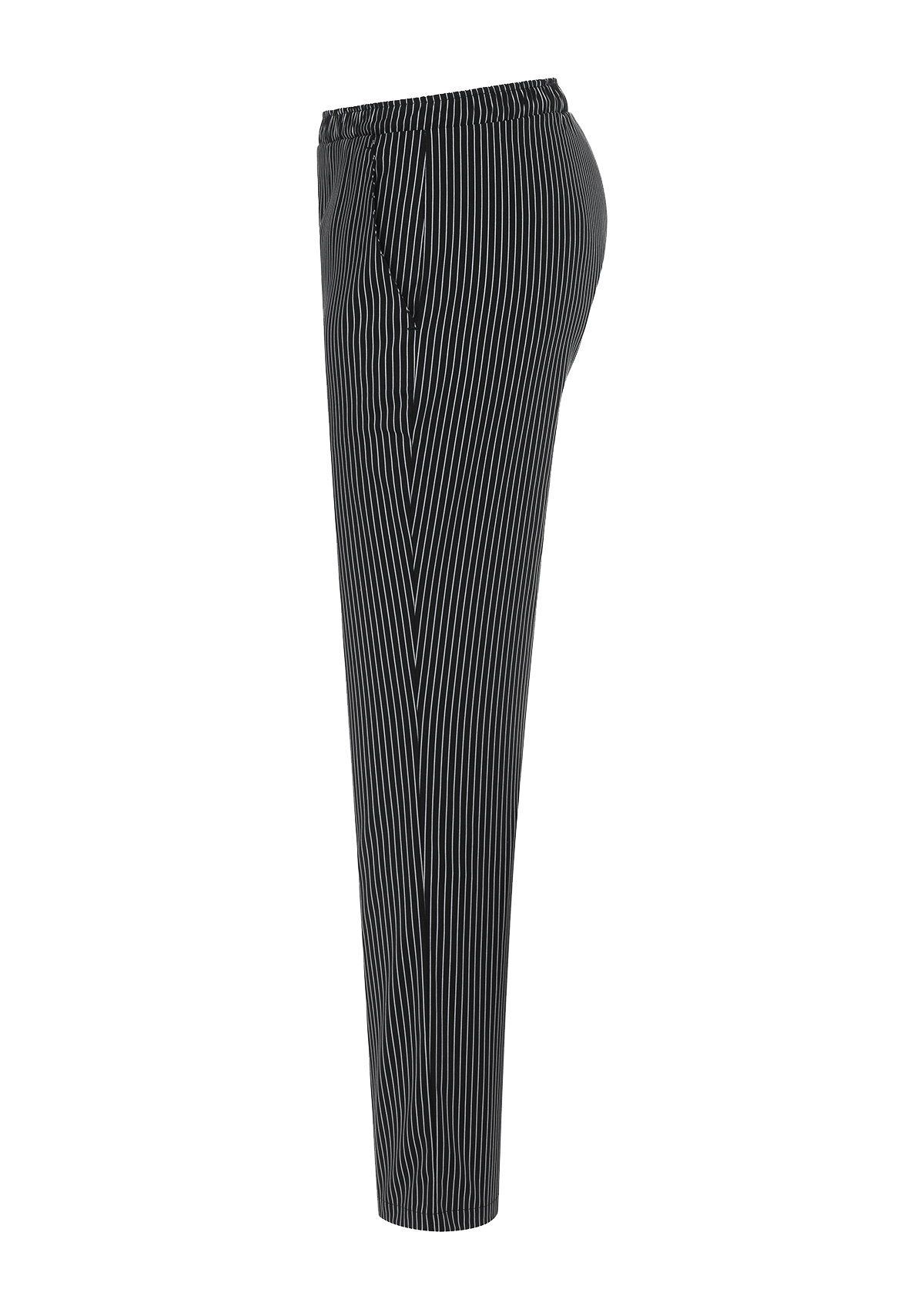 Pantaloni da Chef Uomo Carlo con Elastico