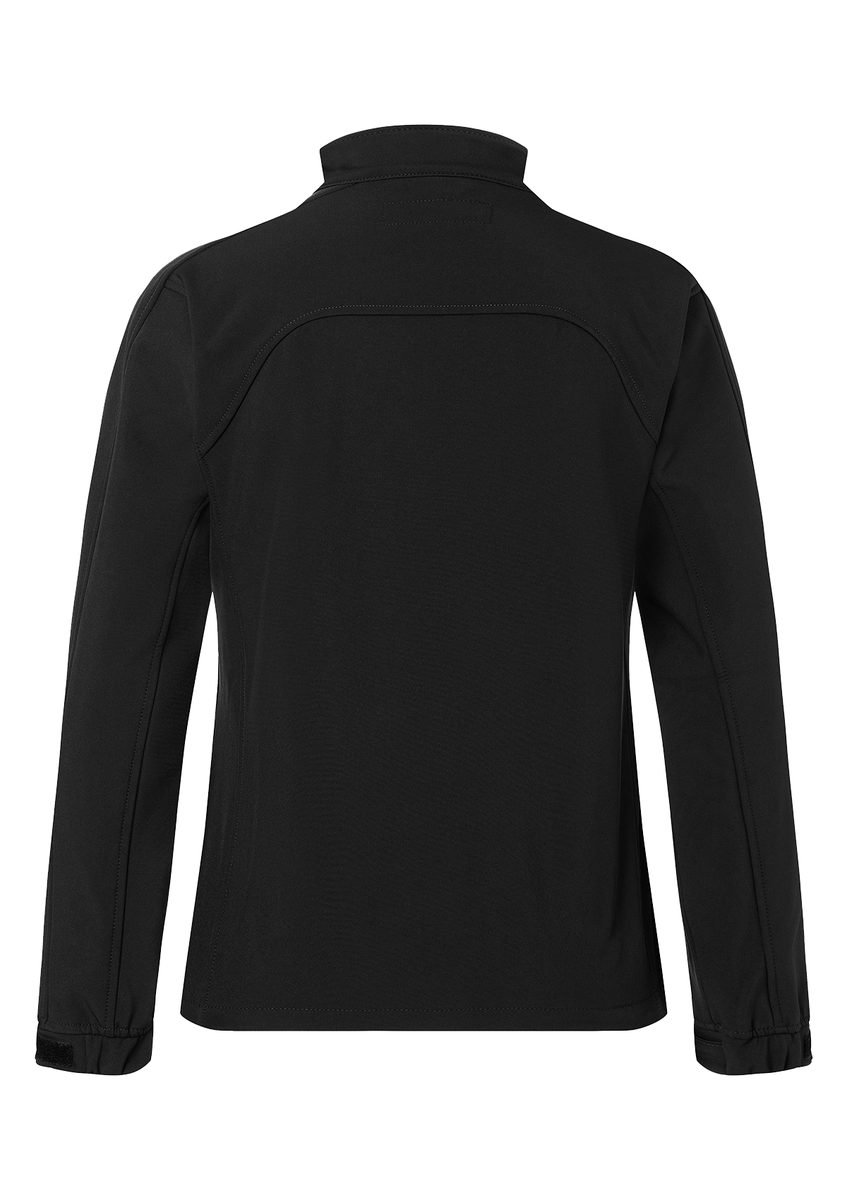 Giacca Softshell Donna Maniche Lunghe