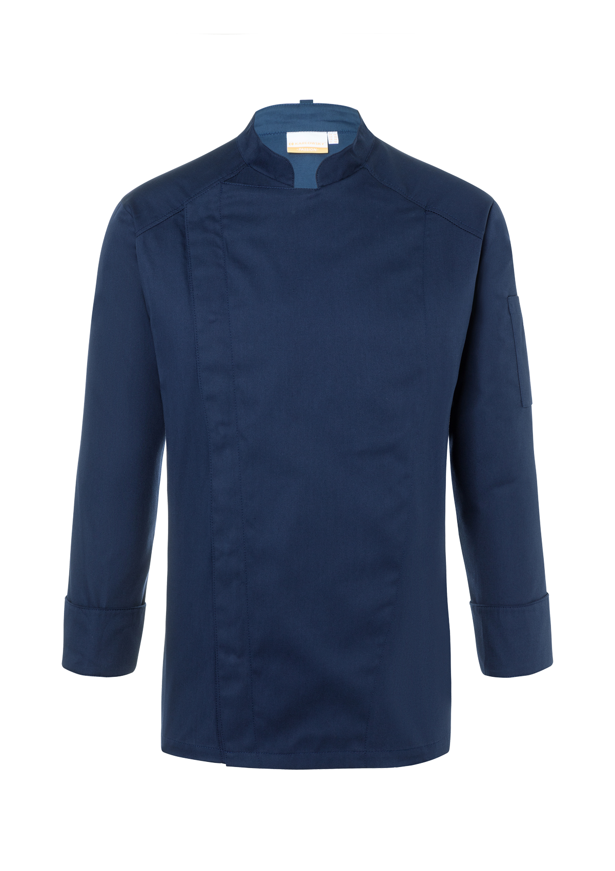 Giacca da Chef Uomo Noah Elegante Maniche Lunghe