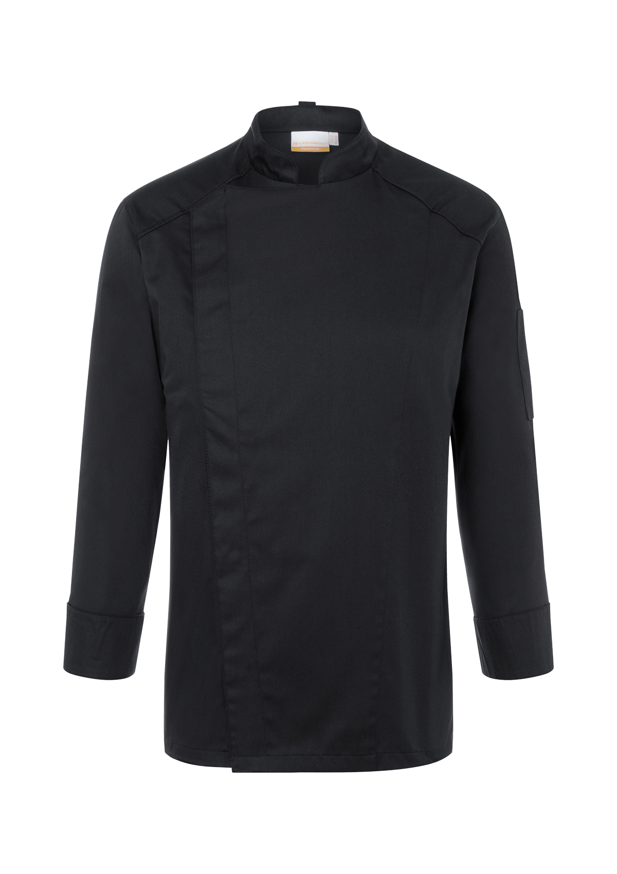 Giacca da Chef Uomo Noah Elegante Maniche Lunghe