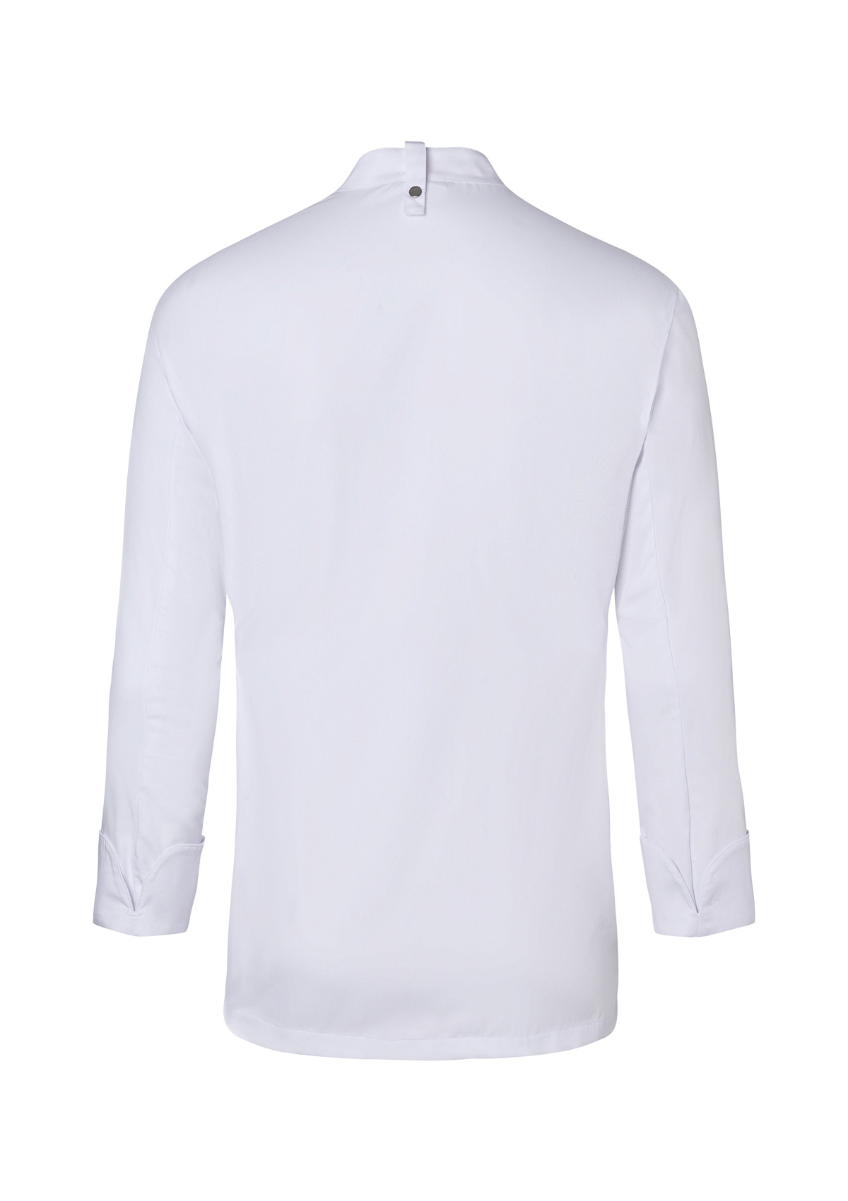 Giacca da Chef Uomo Noah Elegante Maniche Lunghe