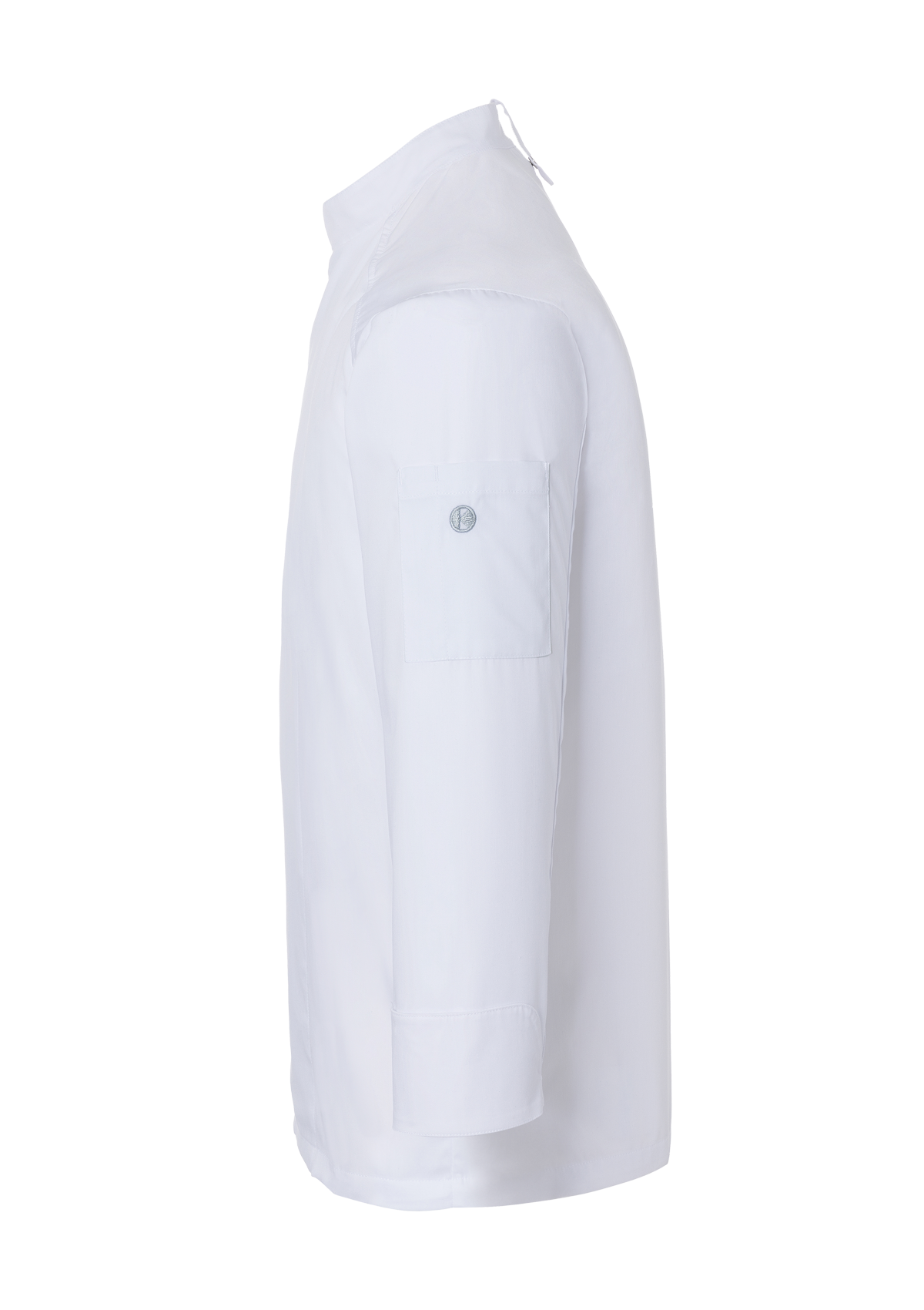 Giacca da Chef Uomo Noah Elegante Maniche Lunghe