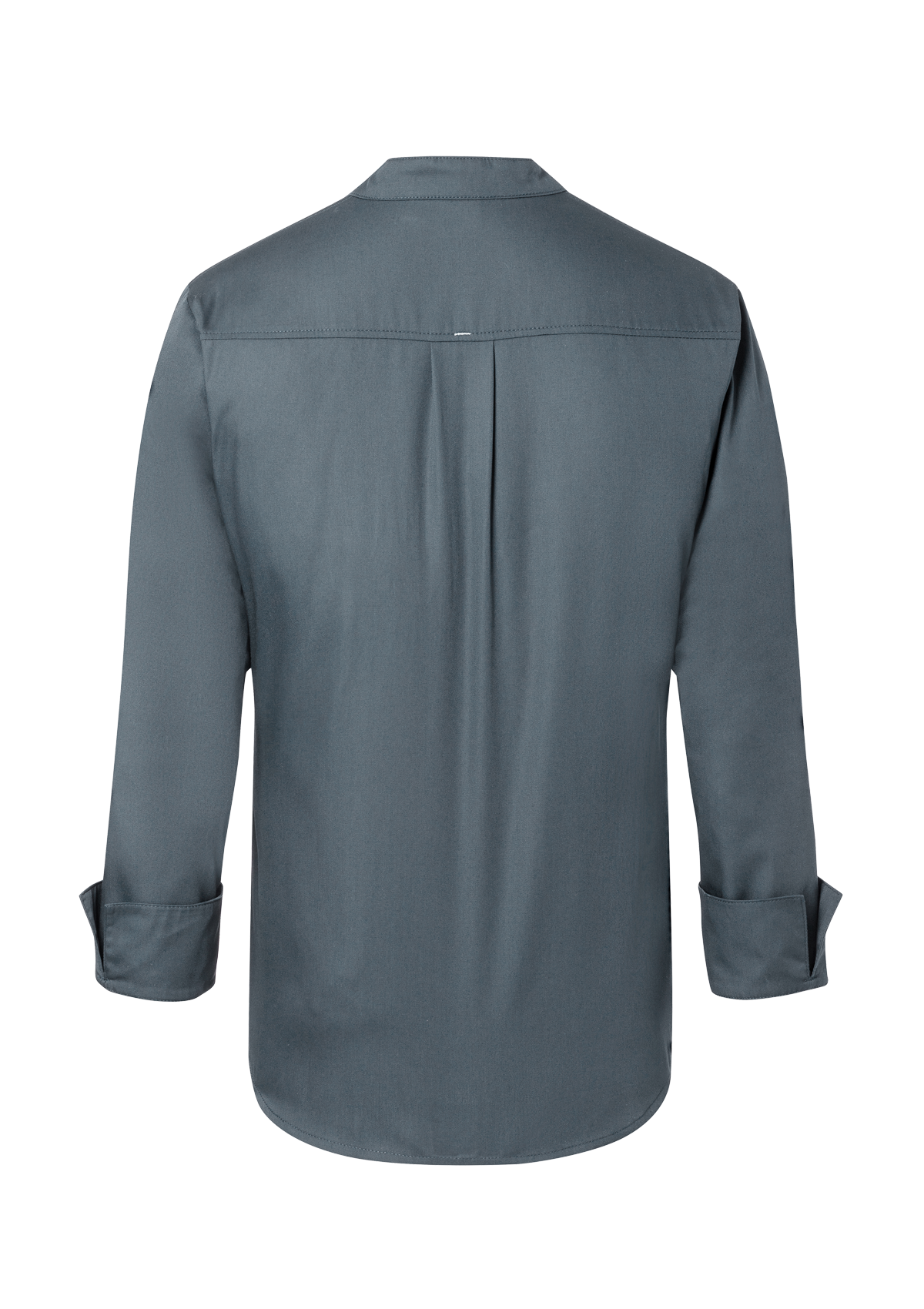 Giacca da Chef Uomo Modern-Touch Maniche Lunghe