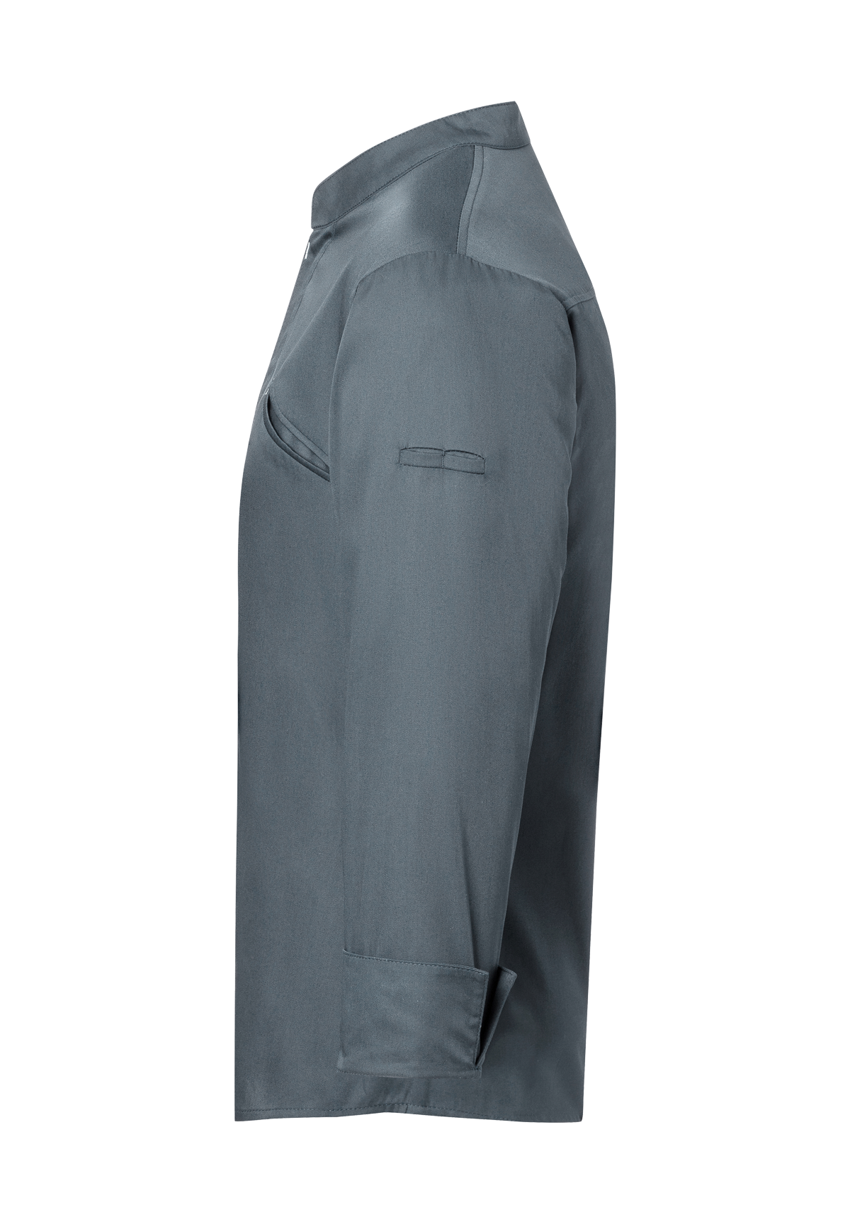 Giacca da Chef Uomo Modern-Touch Maniche Lunghe